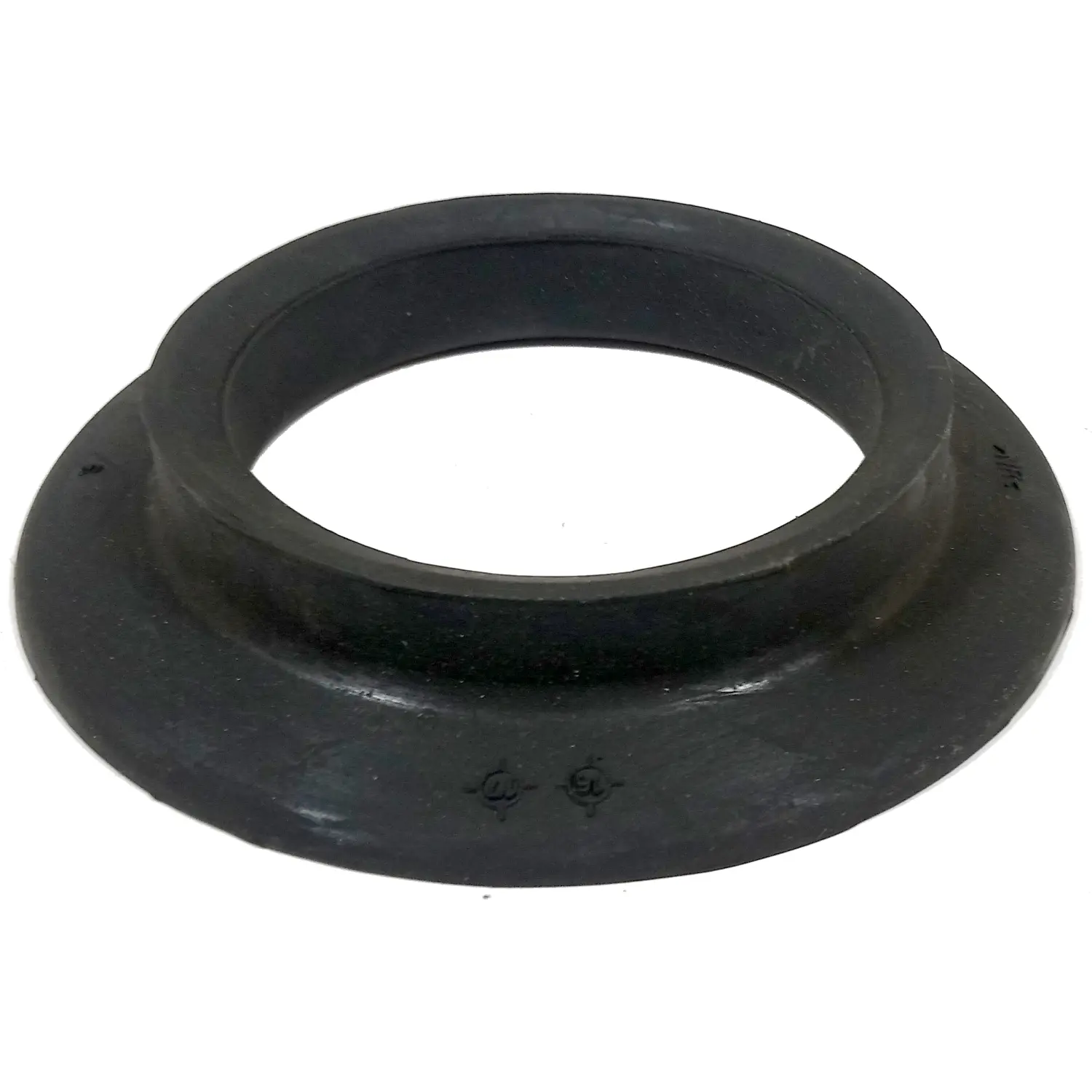 COIL SPRING INSULAT miniature 4