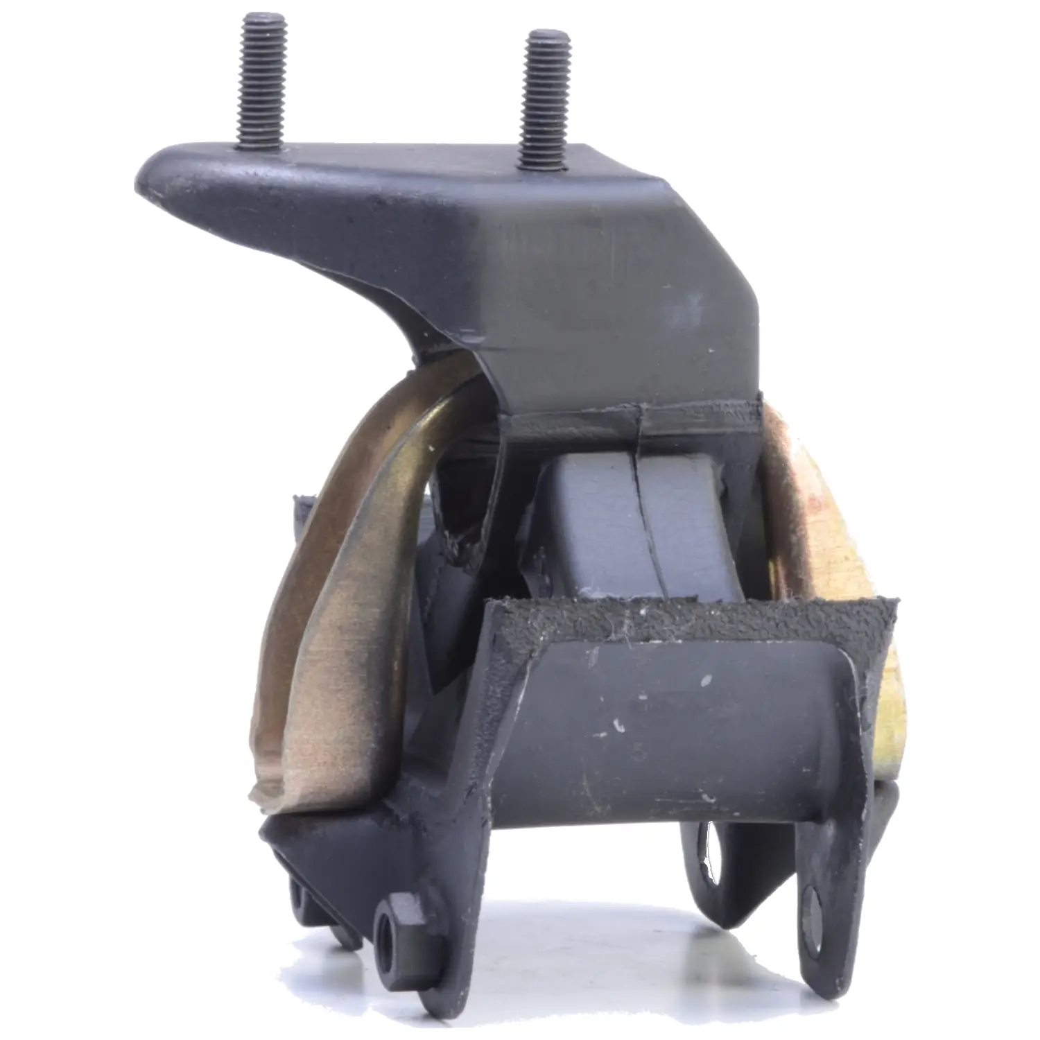 ENG MNT REAR miniature 2