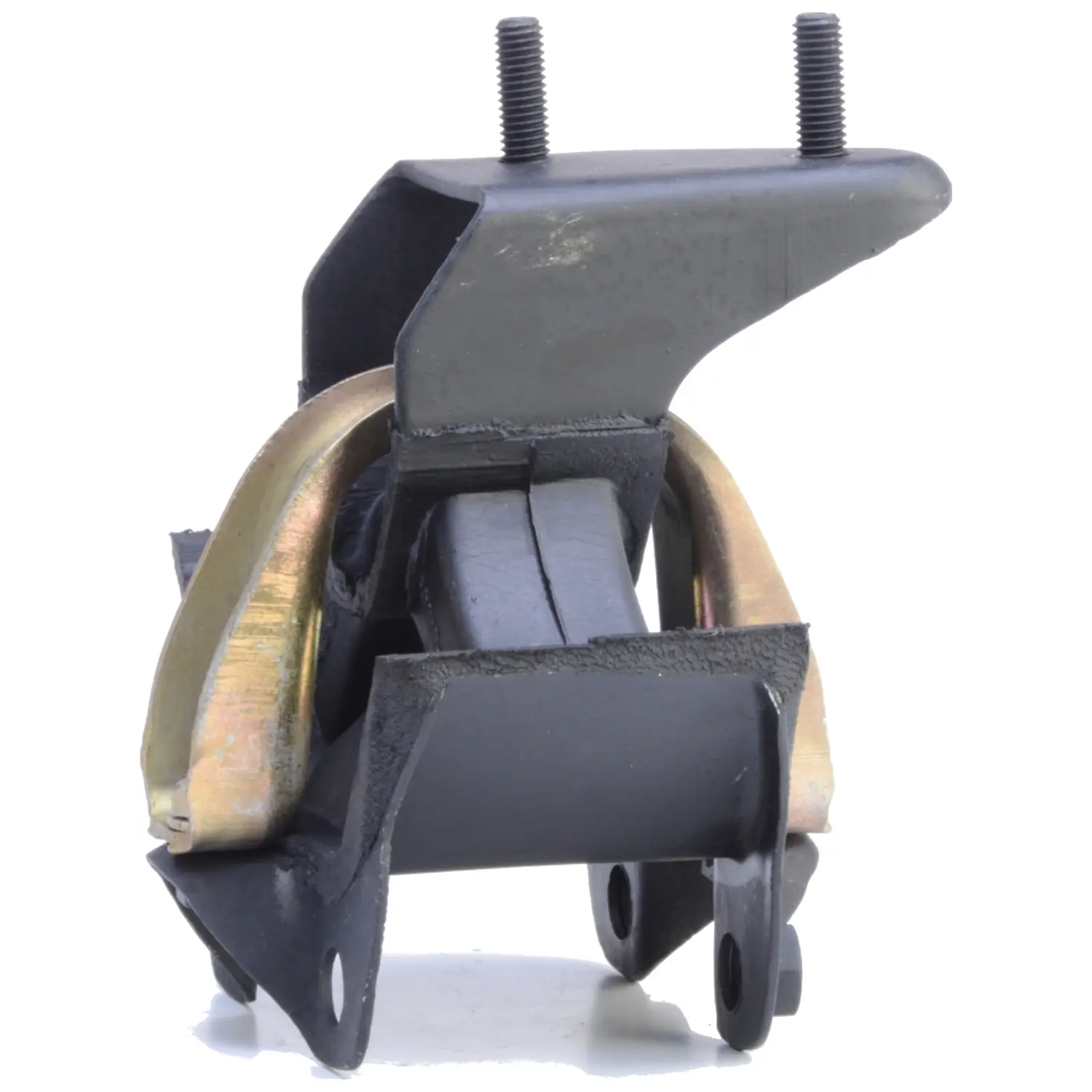 ENG MNT REAR miniature 4