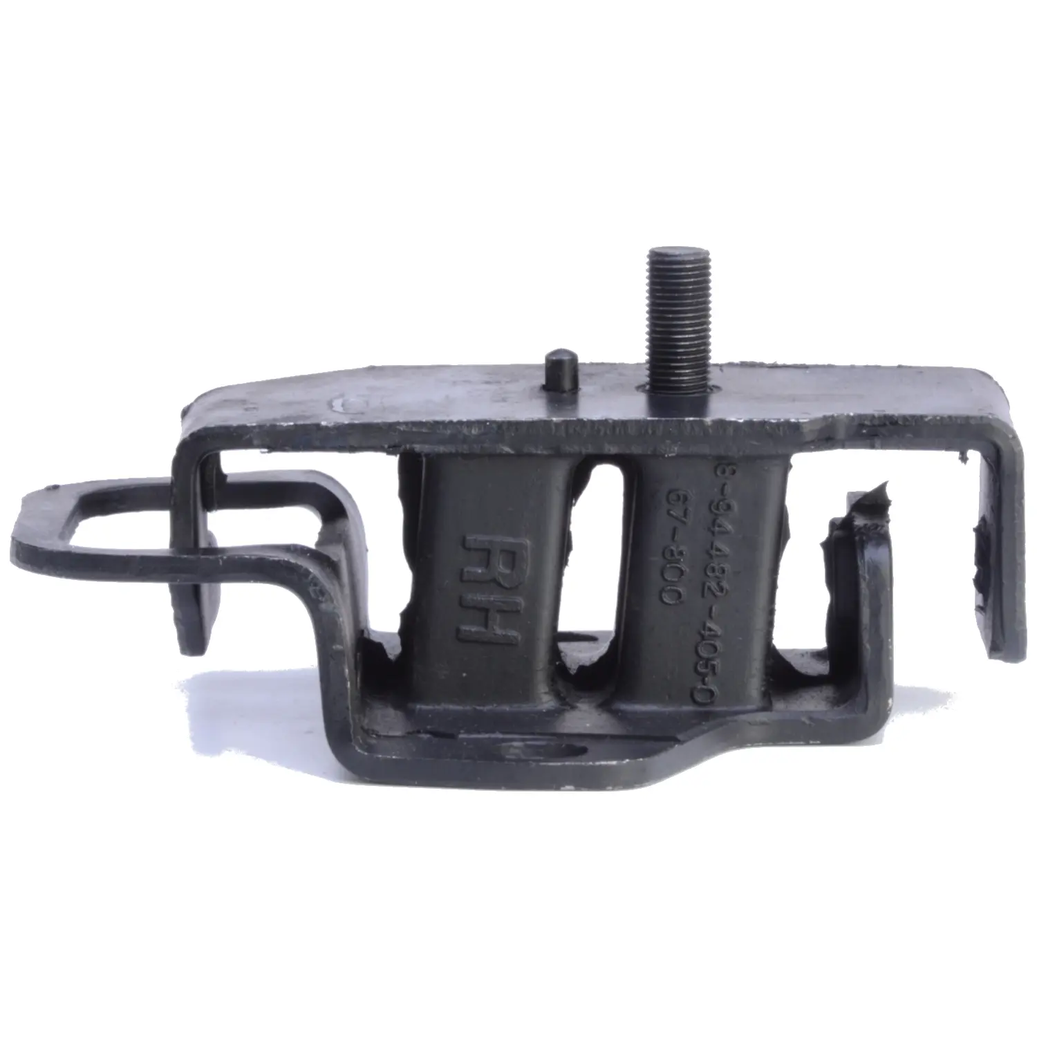 ENG MNT FR RT - main product image