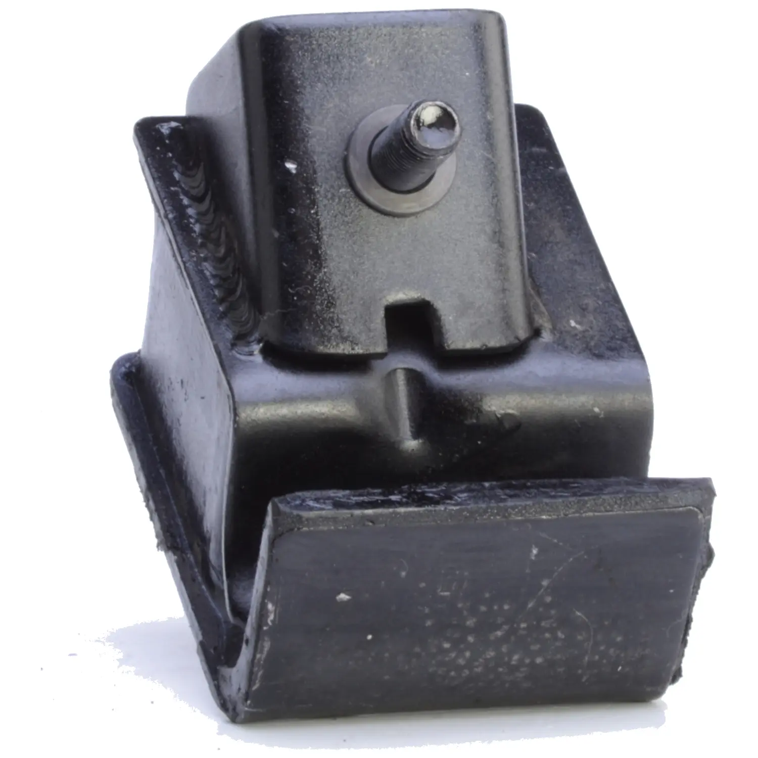 ENG MNT REAR miniature 2