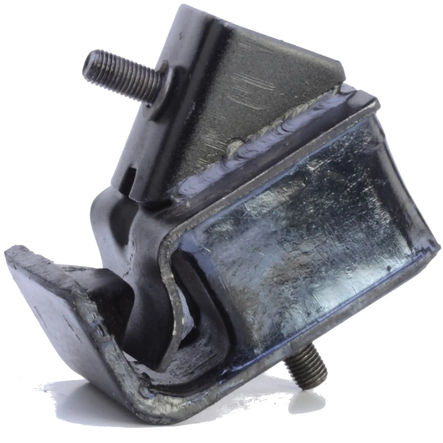 ENG MNT REAR miniature 3