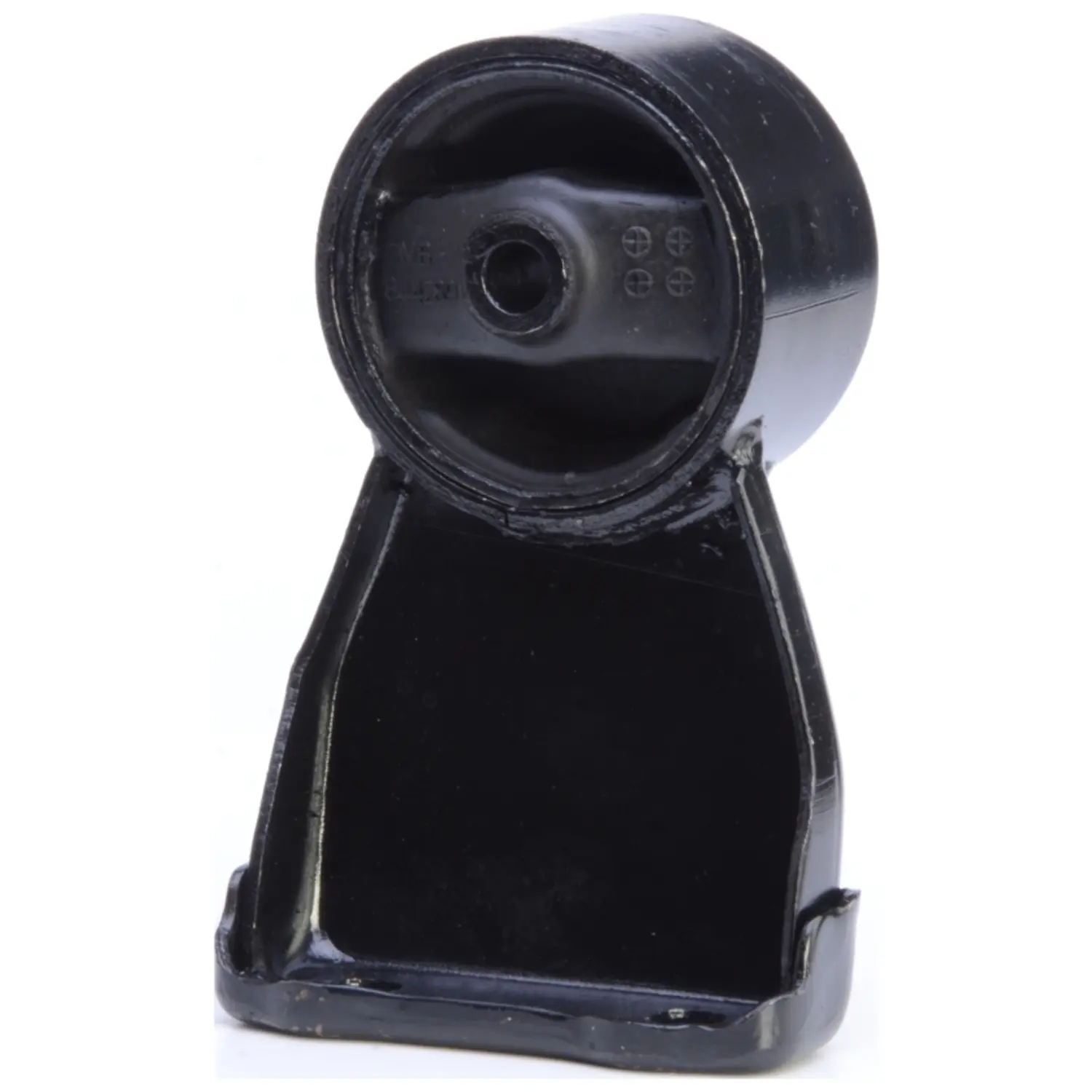 ENG MNT REAR miniature 3
