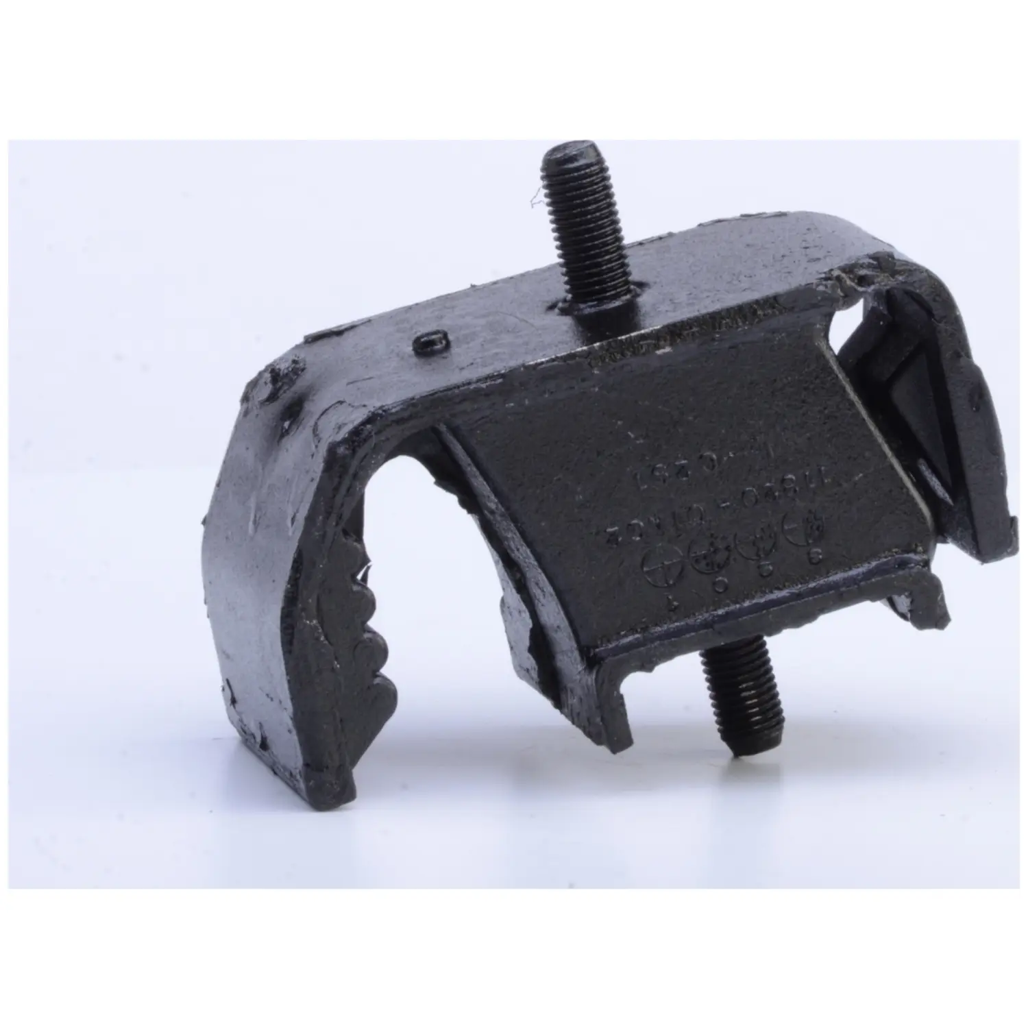 ENG MNT REAR,LT miniature 3