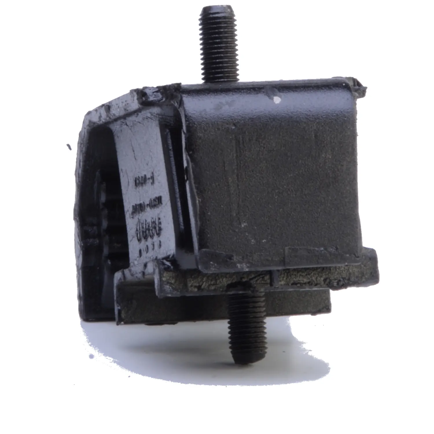 ENG MNT REAR,LT miniature 4