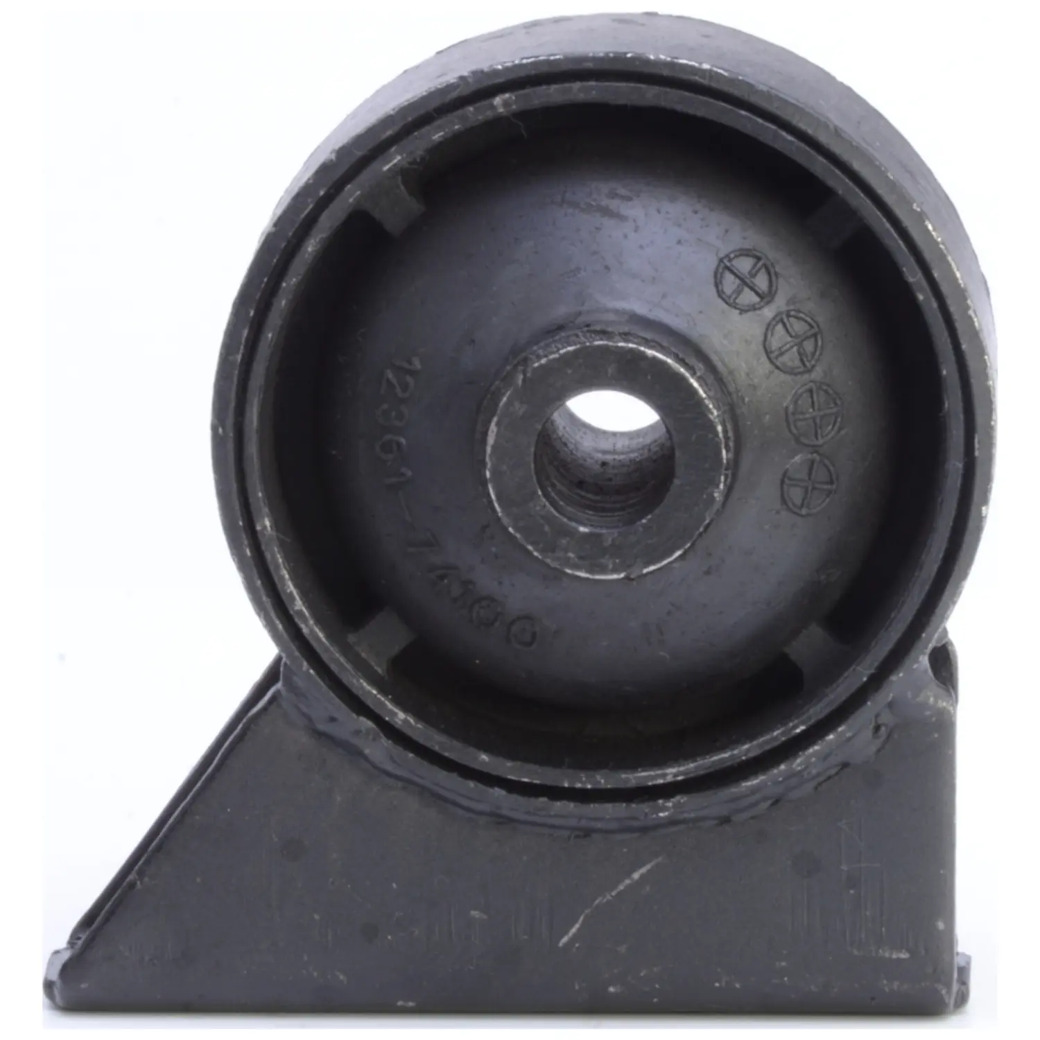 ENG MNT FR - main product image