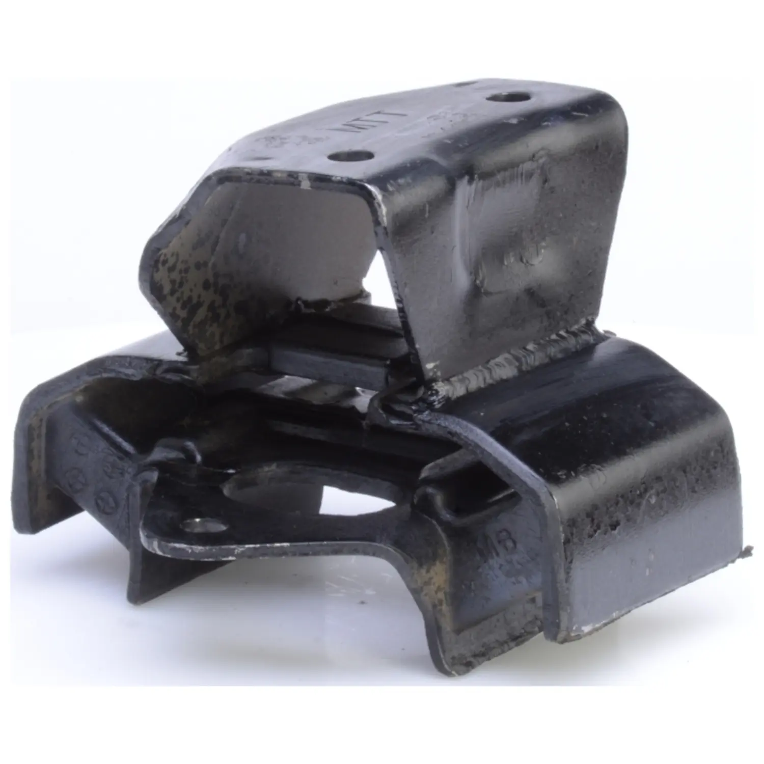 TRAN MNT REAR,RT thumbnail 4