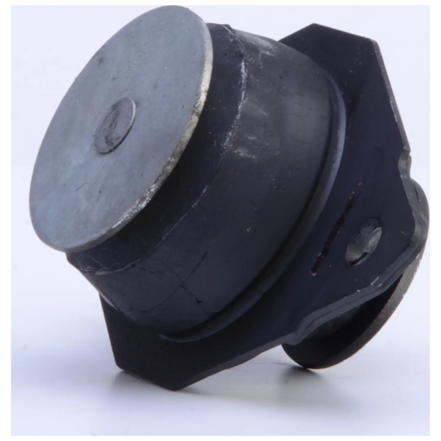 ENG MNT REAR LT,REAR miniature 2