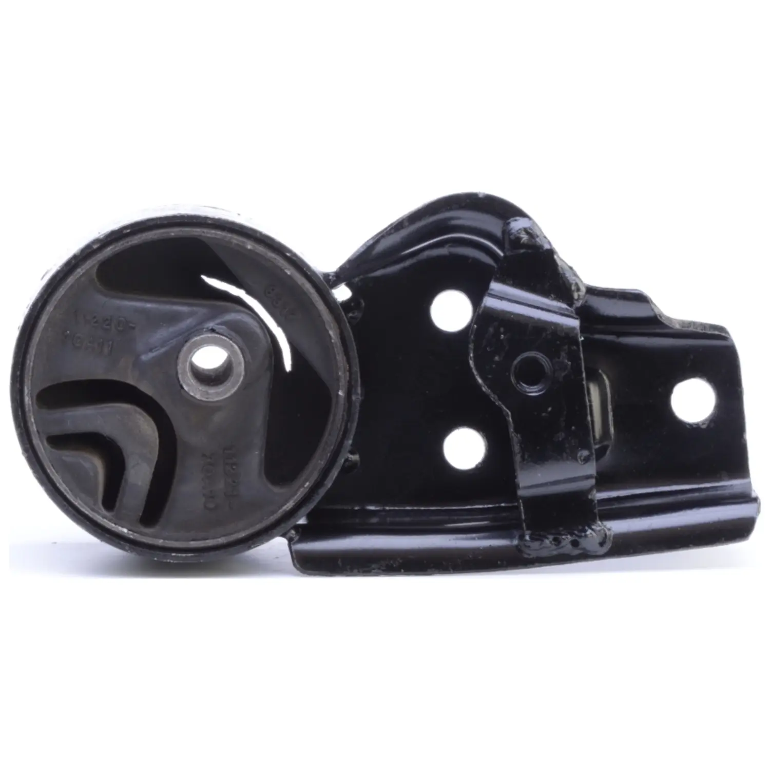 TRAN MNT FR LT - image principale du produit