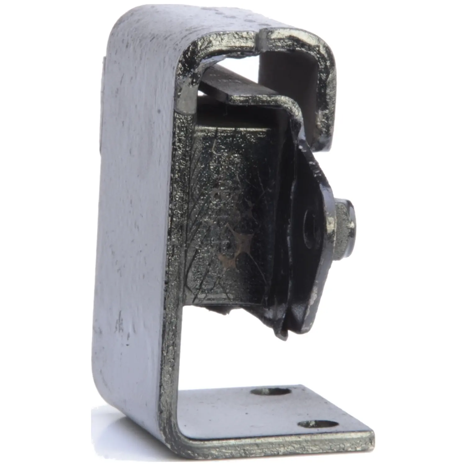 ENG MNT REAR miniature 4