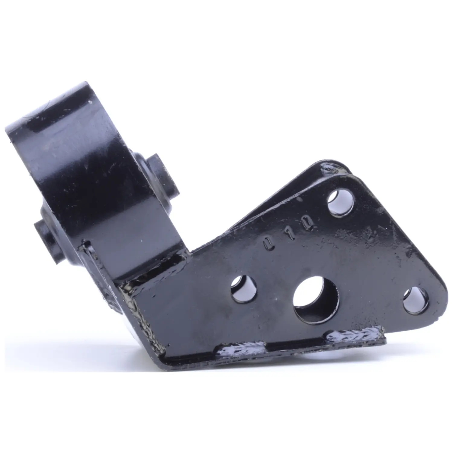 TRAN MNT LT - image principale du produit