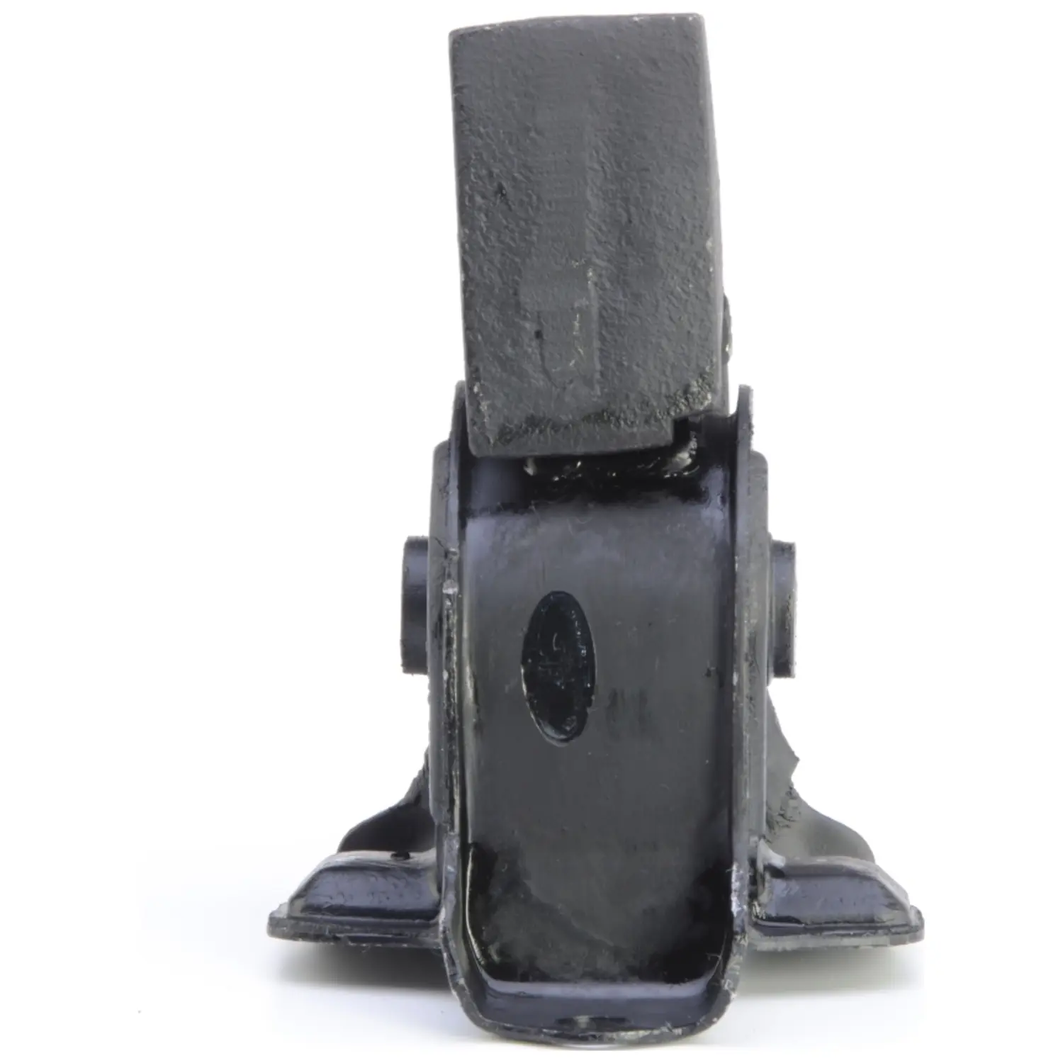 ENG MNT REAR miniature 4
