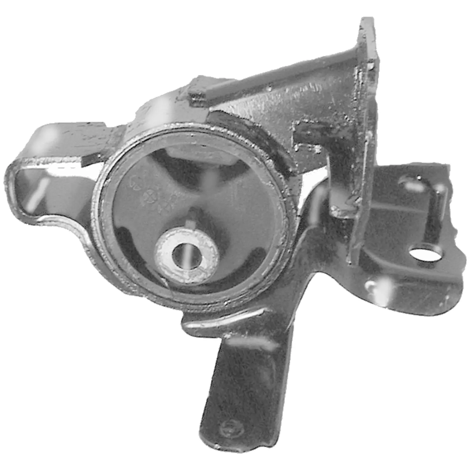TRAN MNT LT - image principale du produit