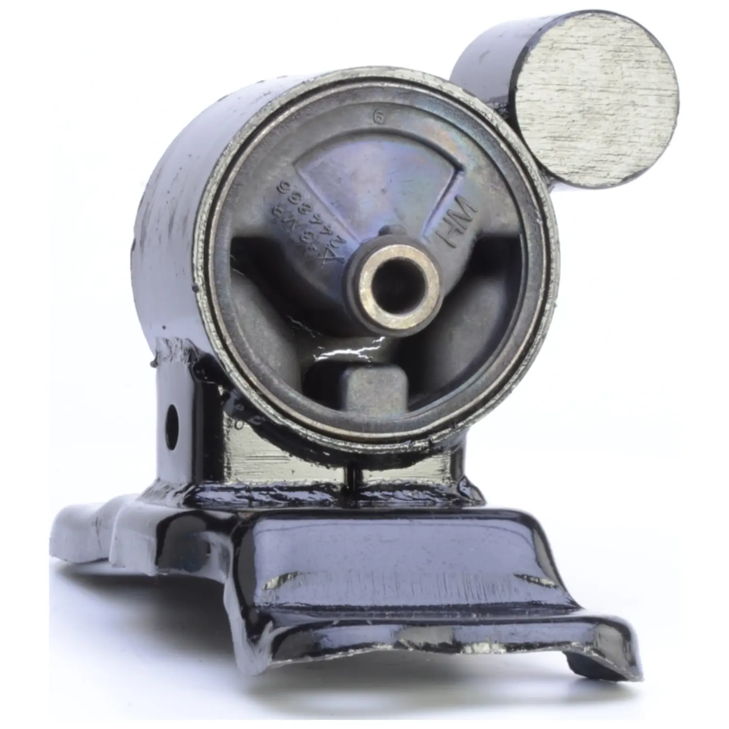 TRAN MNT LT miniature 3