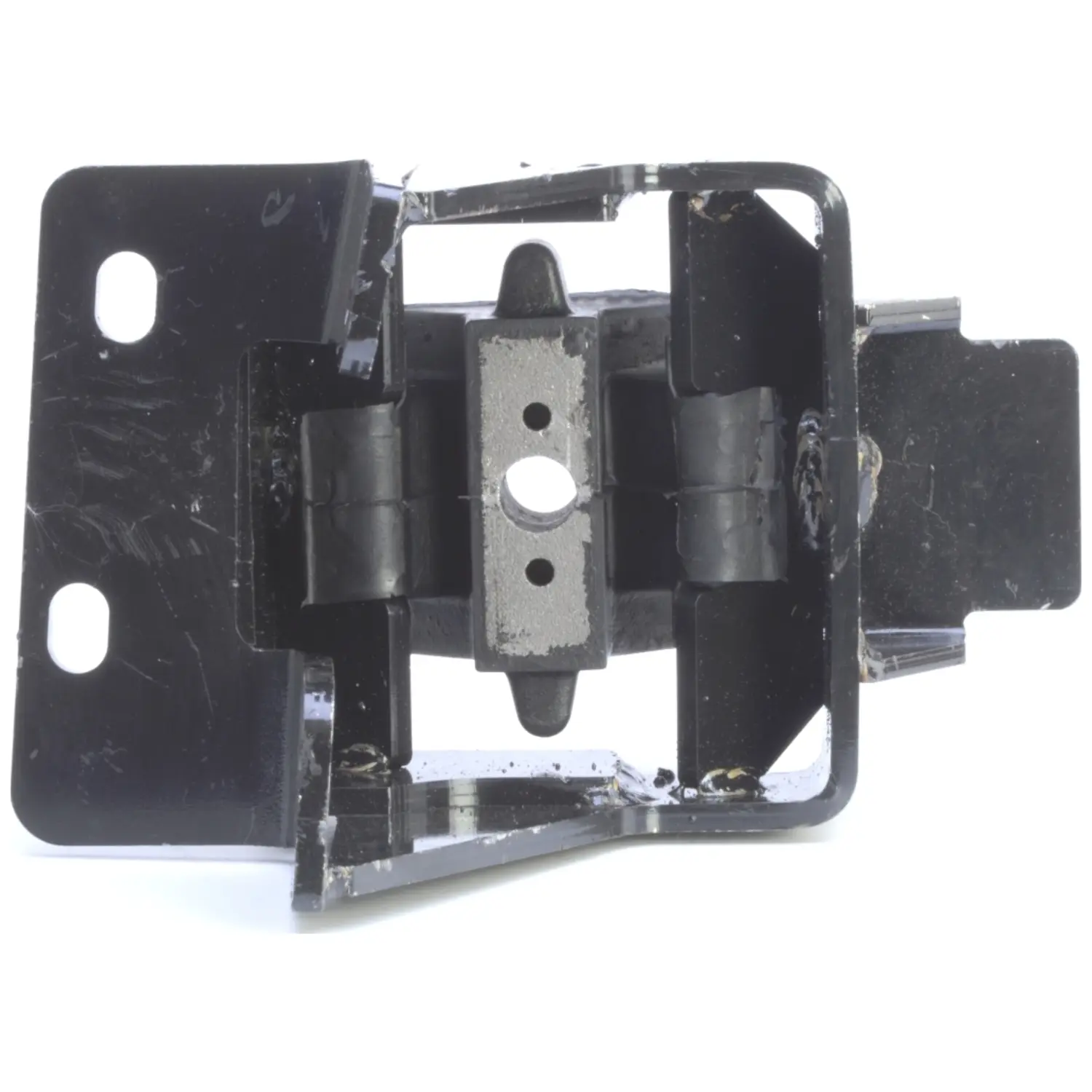TRAN MNT LT - image principale du produit