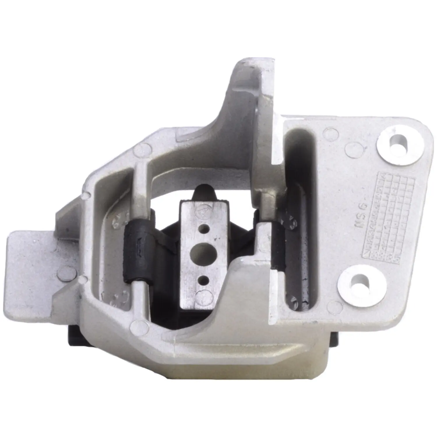 TRAN MNT LT - image principale du produit