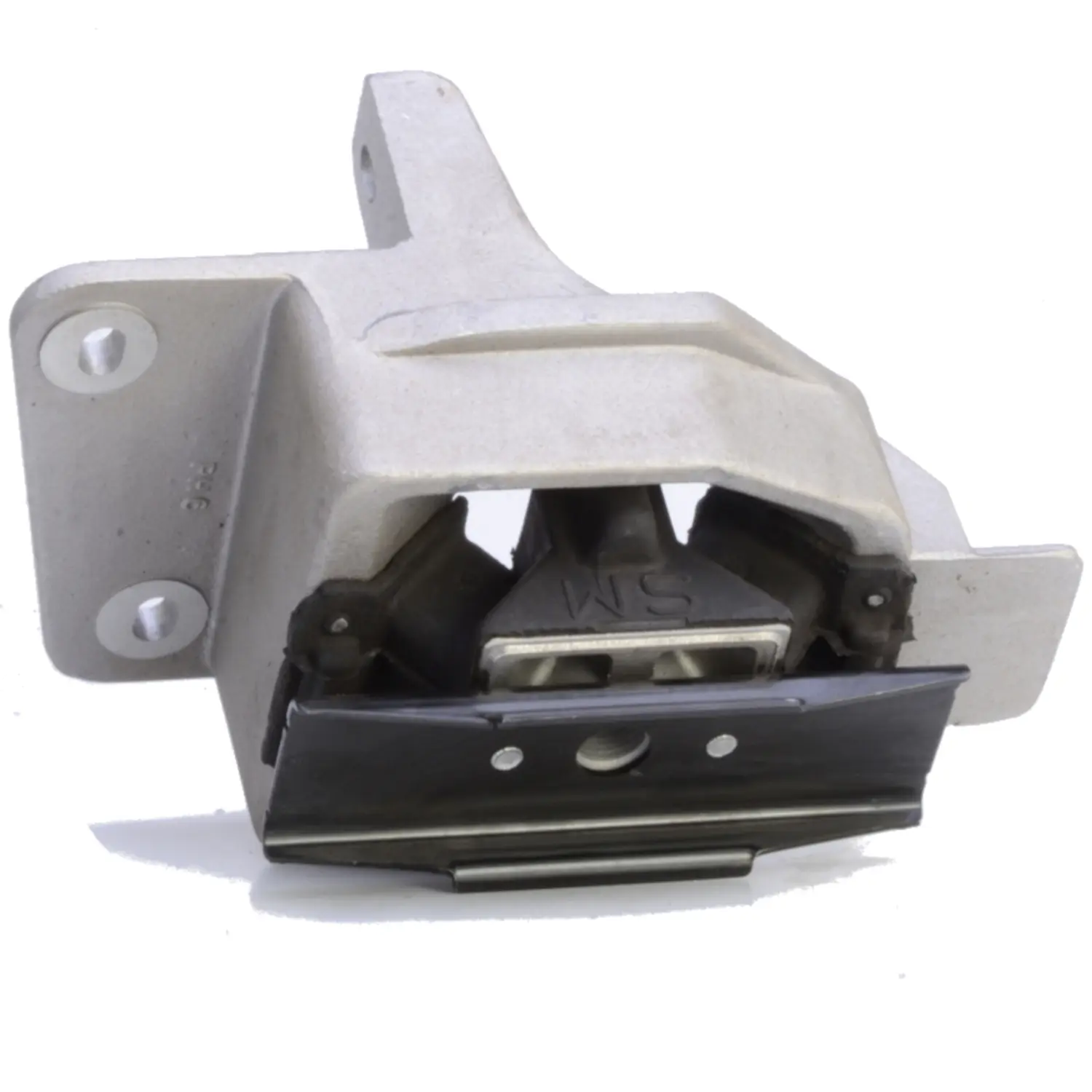 TRAN MNT LT miniature 3