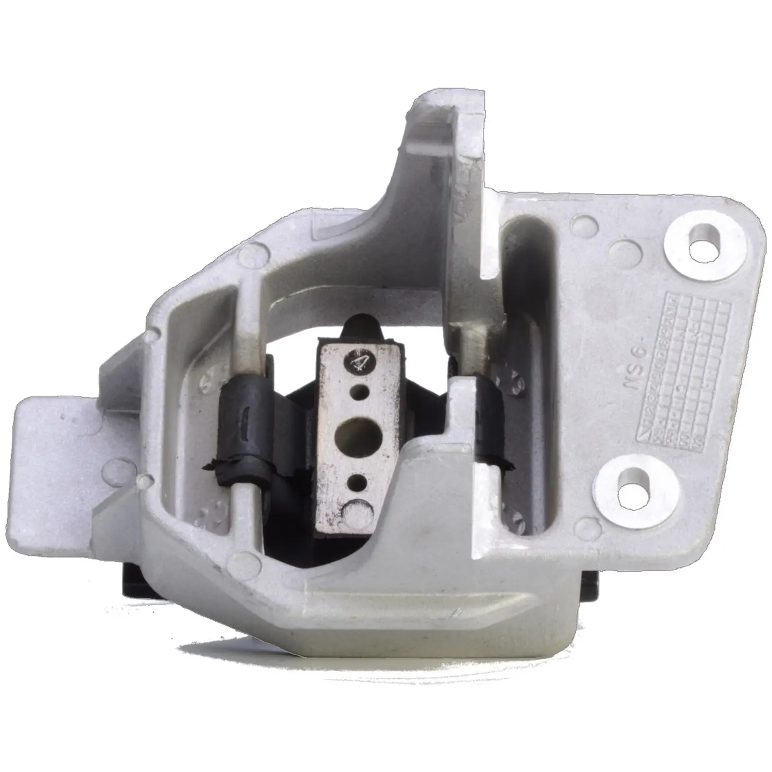 TRAN MNT LT - image principale du produit