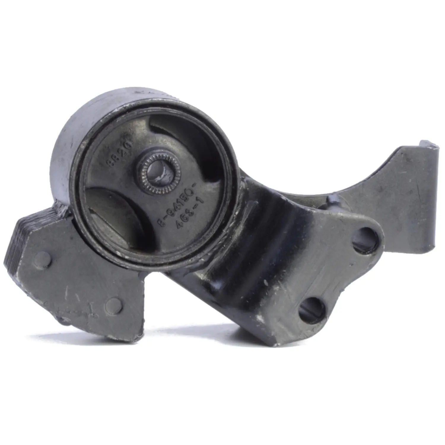 ENG MNT REAR thumbnail 3