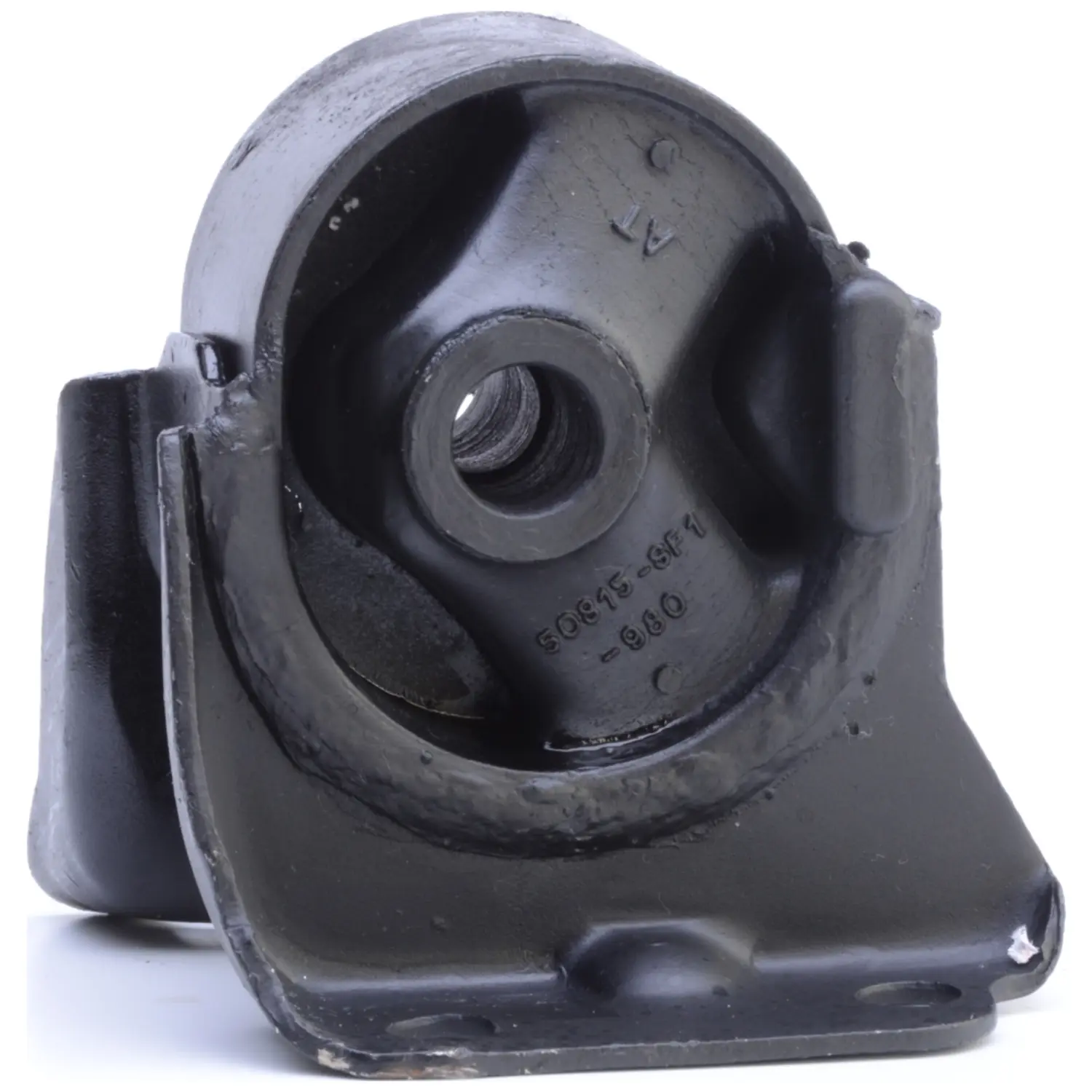 TRAN MNT LT - image principale du produit