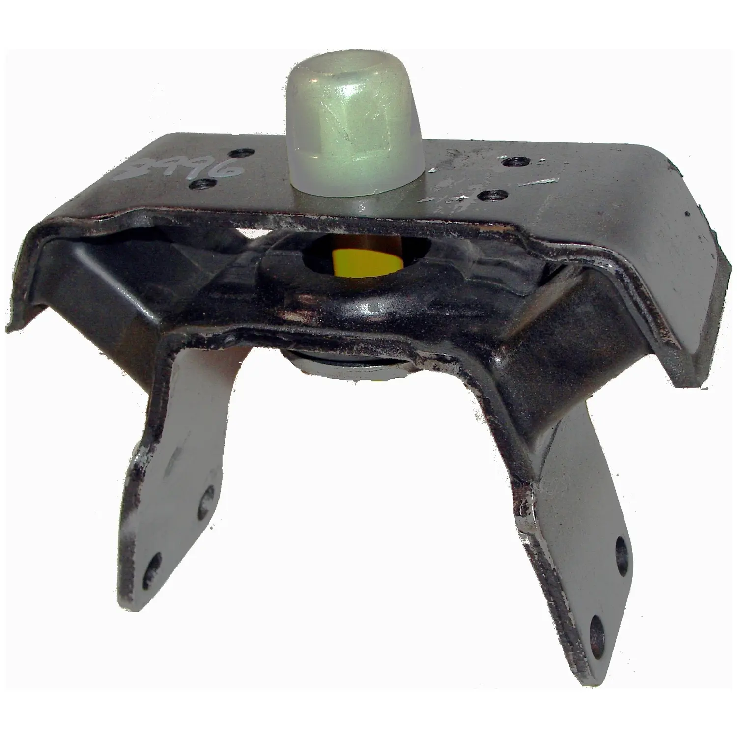 TRAN MNT REAR - image principale du produit