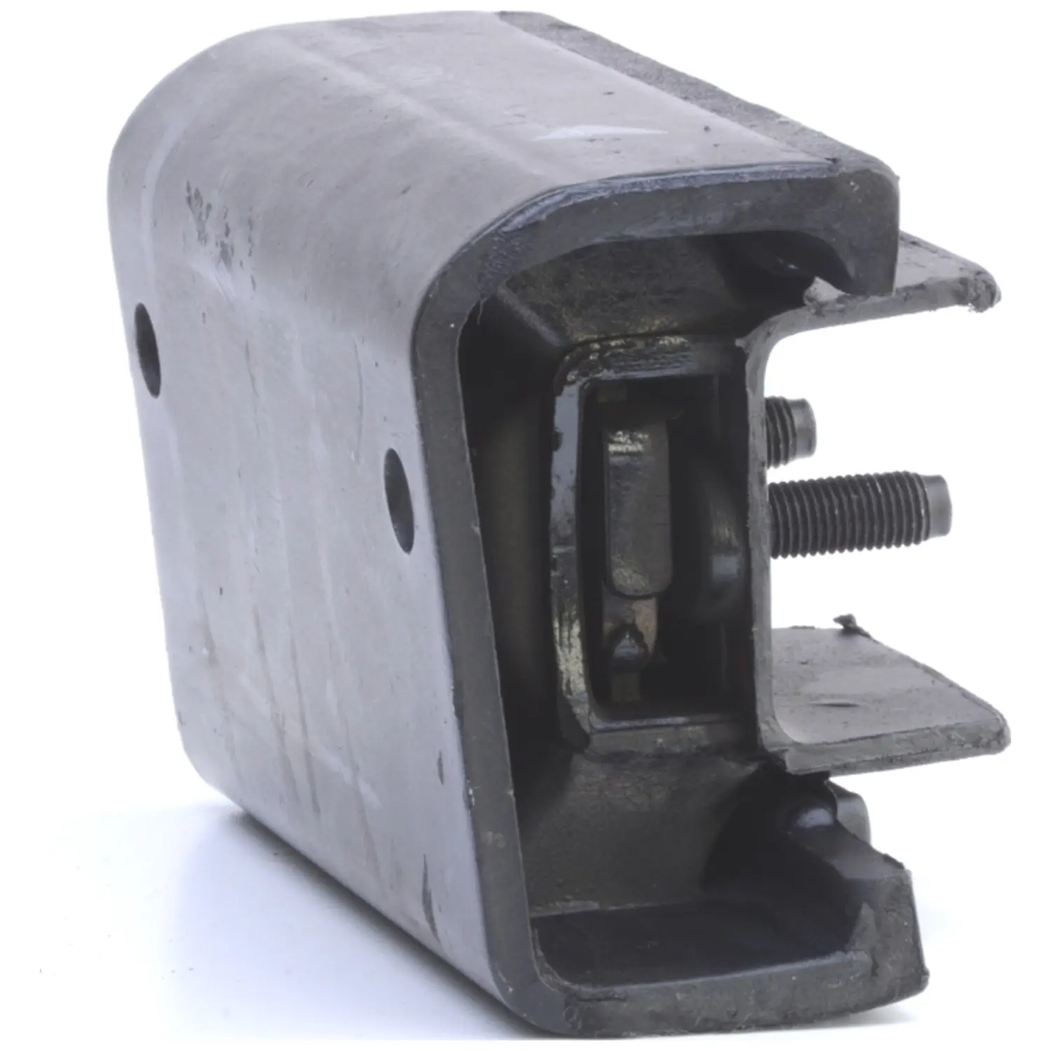 TRAN MNT REAR miniature 4