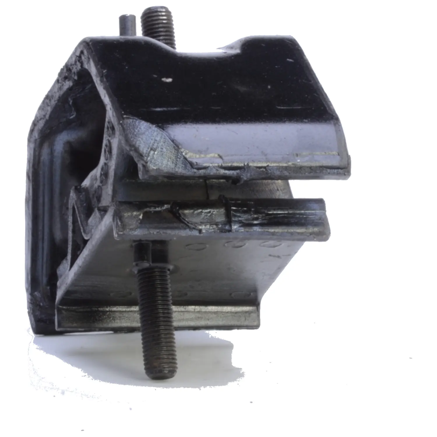ENG MNT REAR miniature 2