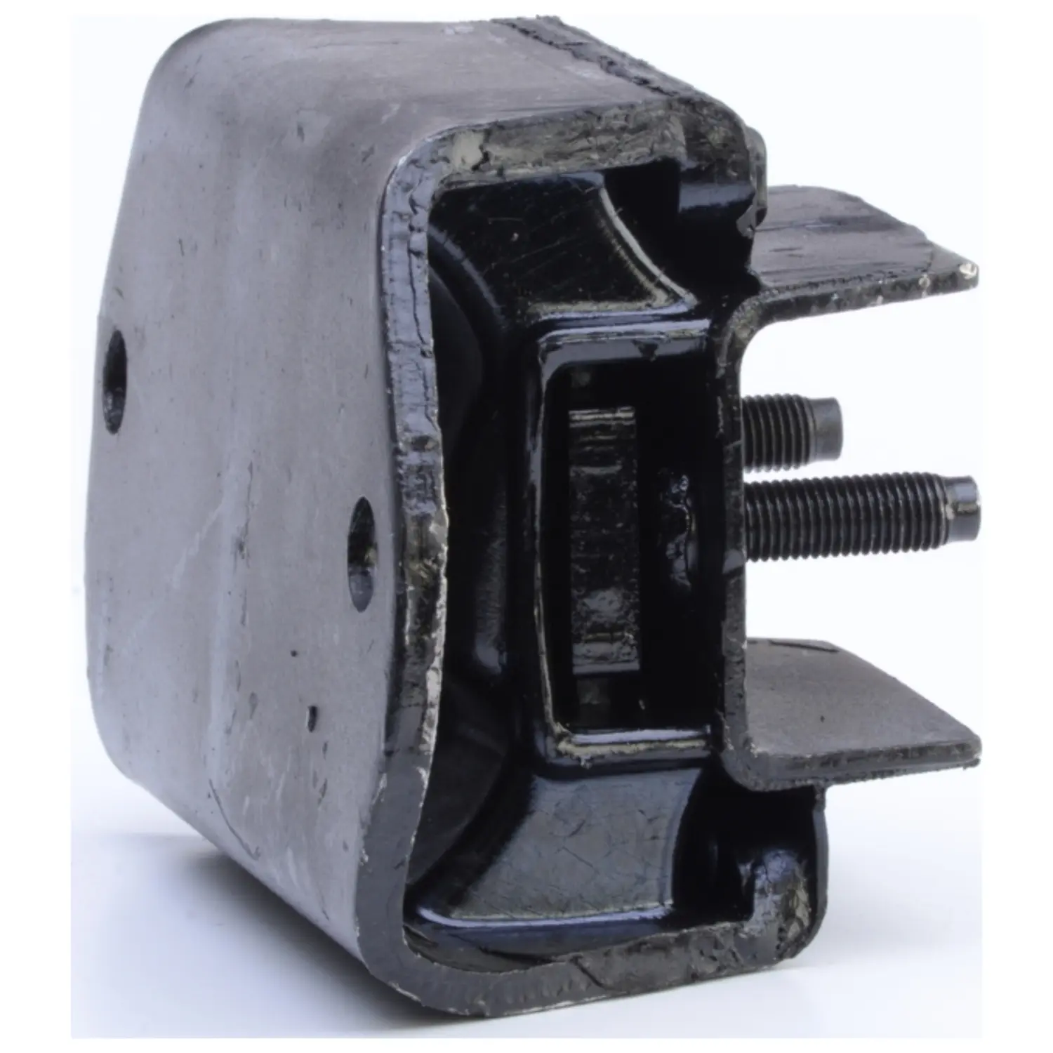 TRAN MNT REAR miniature 4