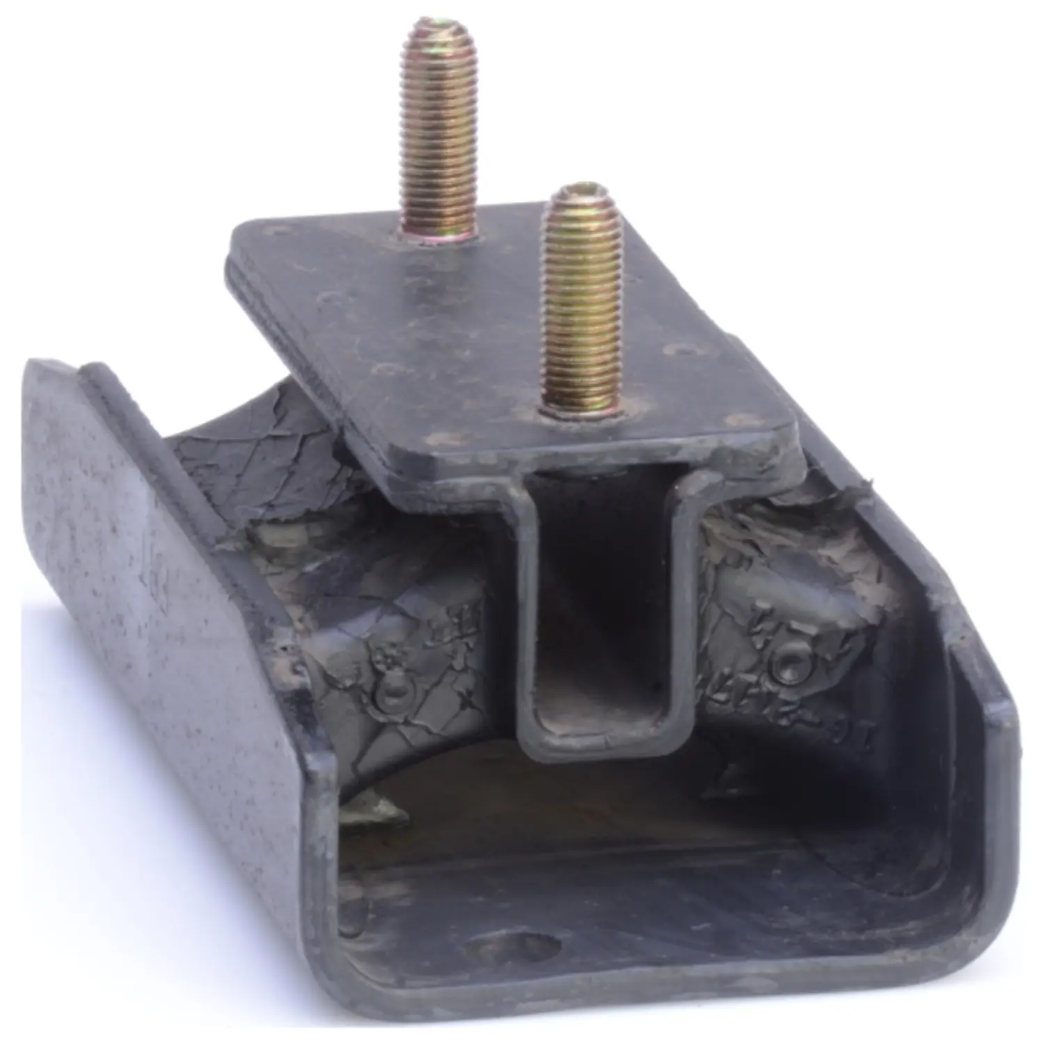 TRAN MNT REAR miniature 2