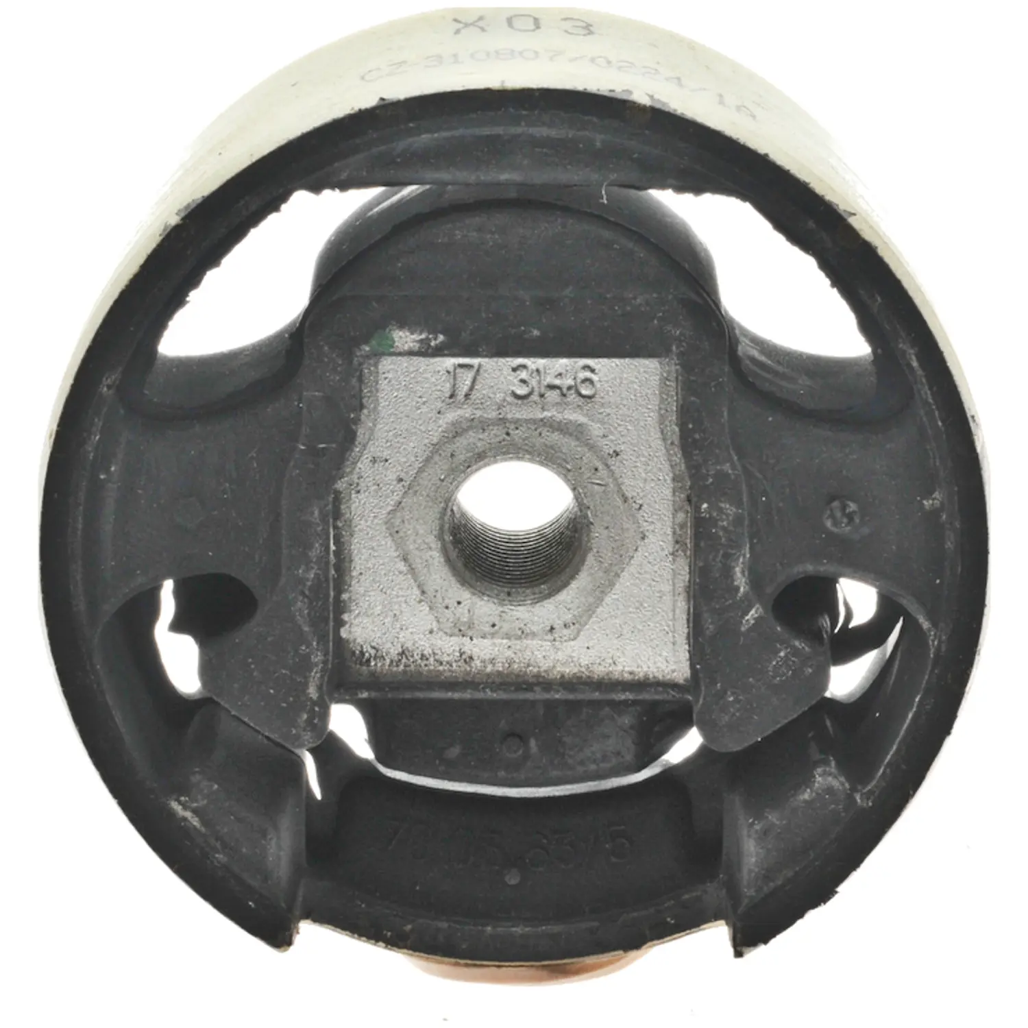 ENG MNT REAR LOWER - image principale du produit