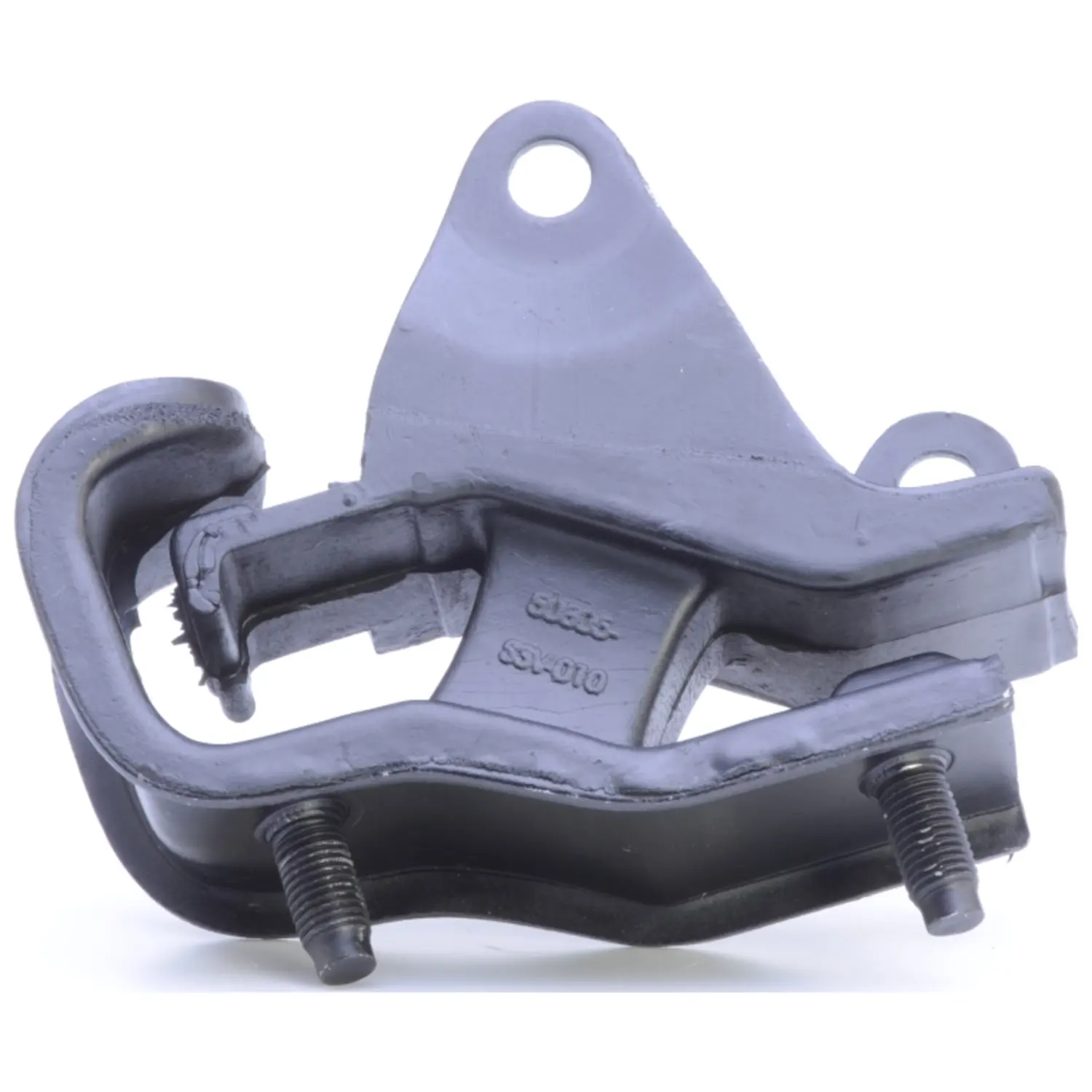 TRAN MNT FR LT - image principale du produit
