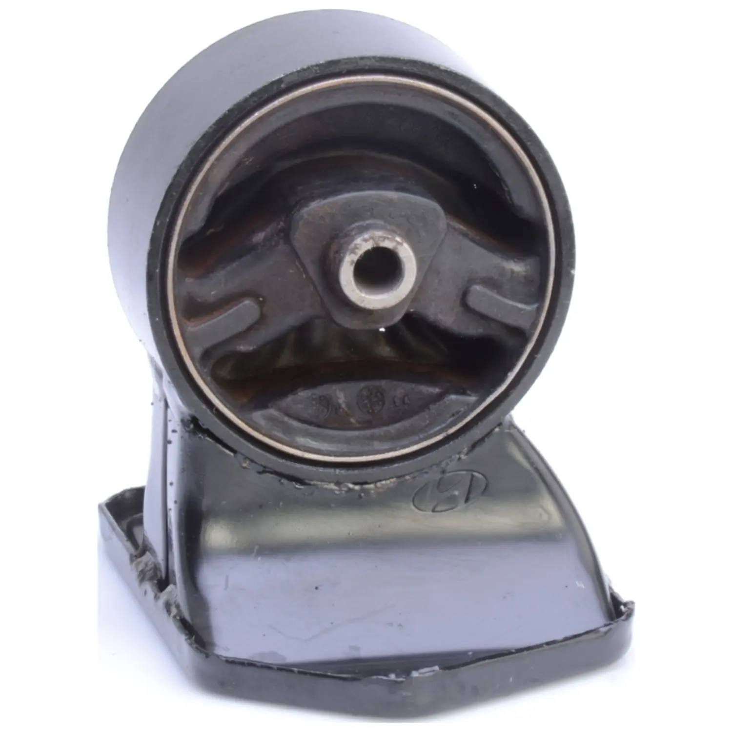 ENG MNT REAR miniature 3