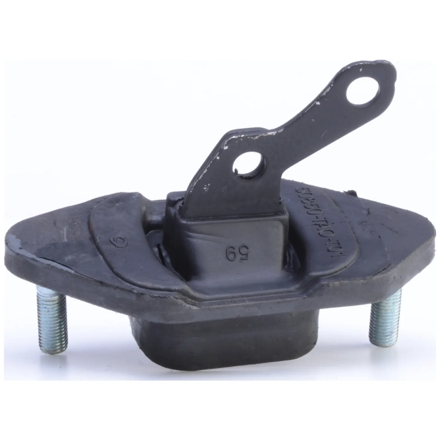 TRAN MNT LT LOWER - image principale du produit