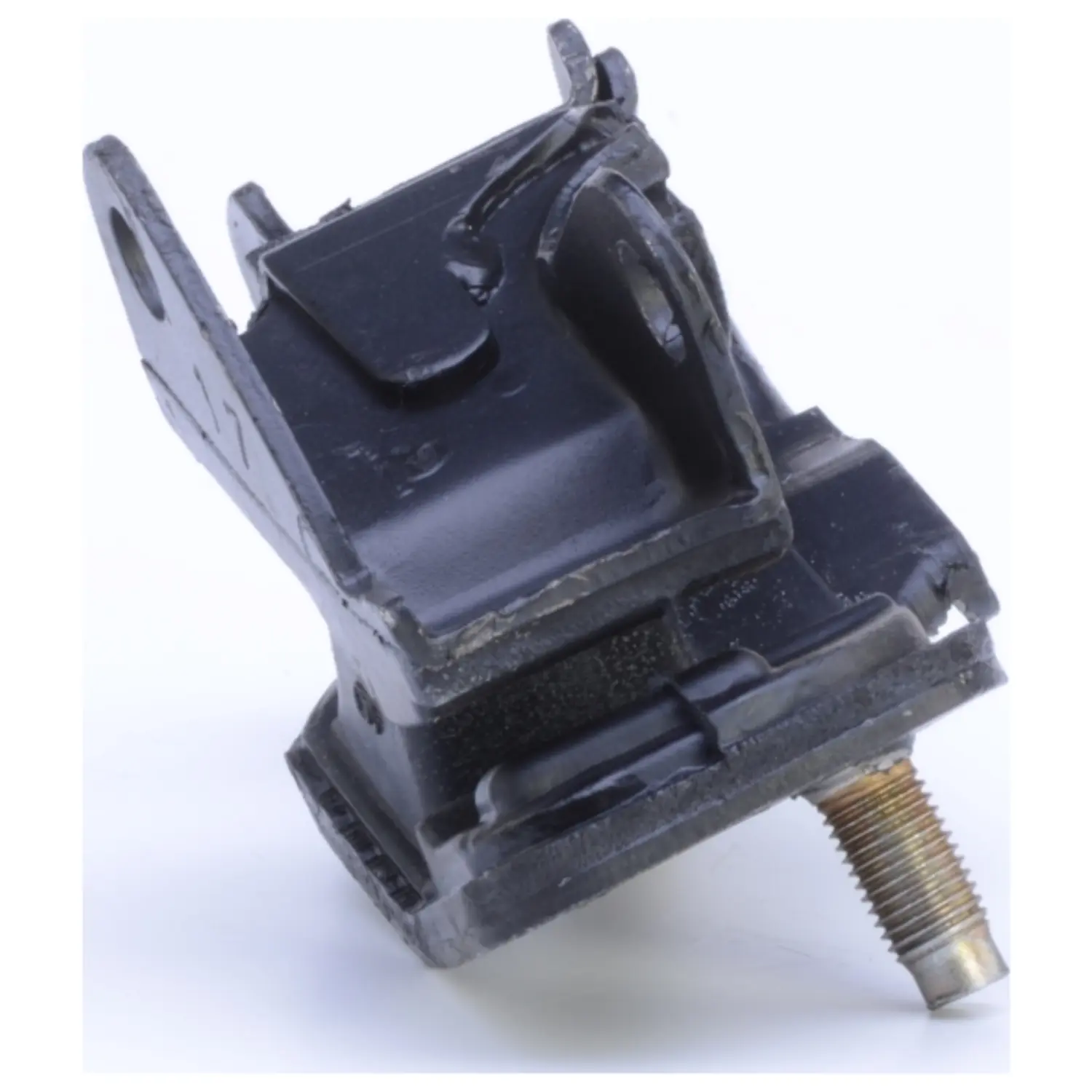 TRAN MNT FR LT miniature 4