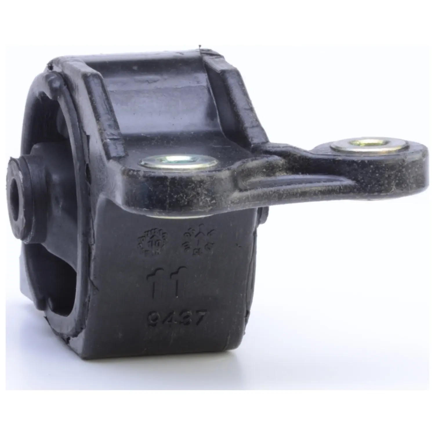 ENG MNT REAR miniature 4