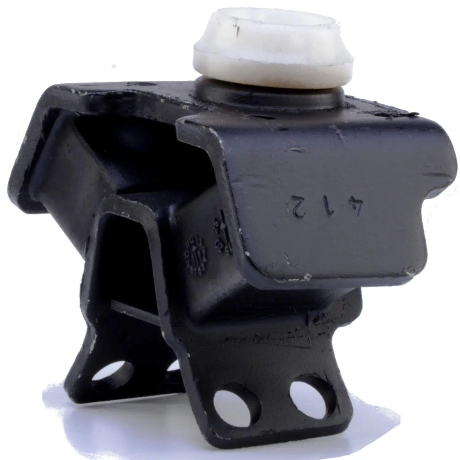 TRAN MNT REAR miniature 2