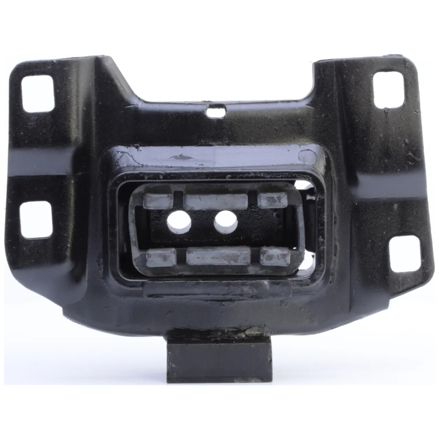 TRAN MNT LT - image principale du produit