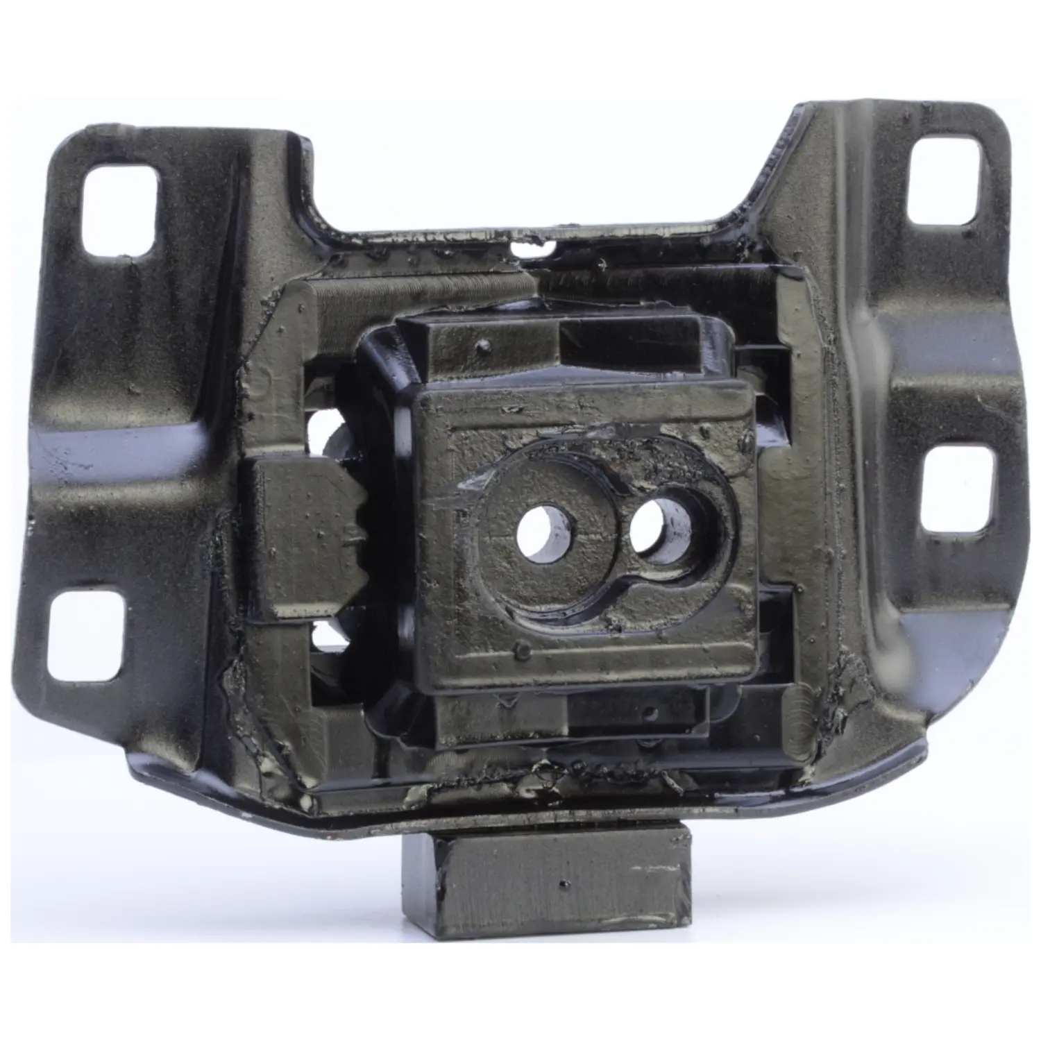 TRAN MNT LT miniature 3