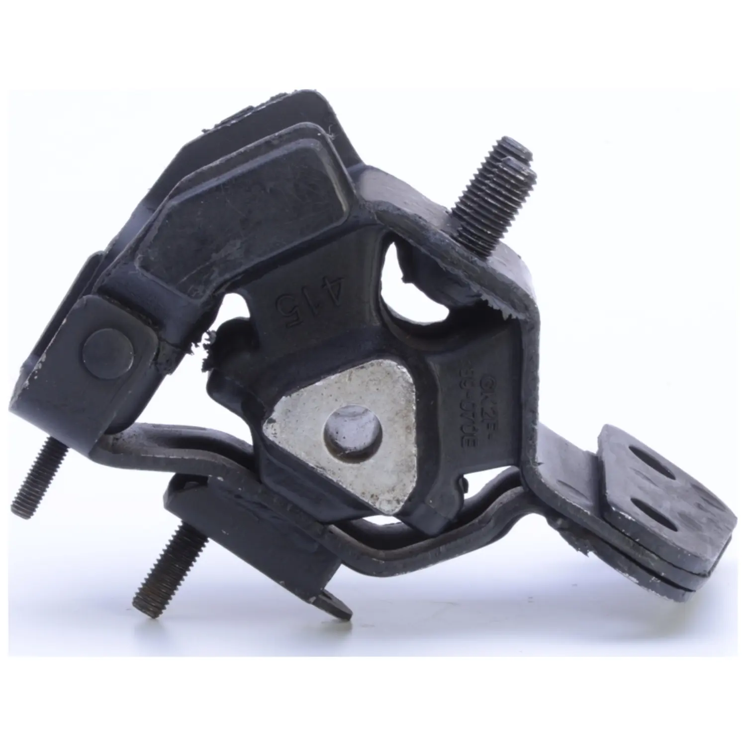 TRAN MNT LT - image principale du produit