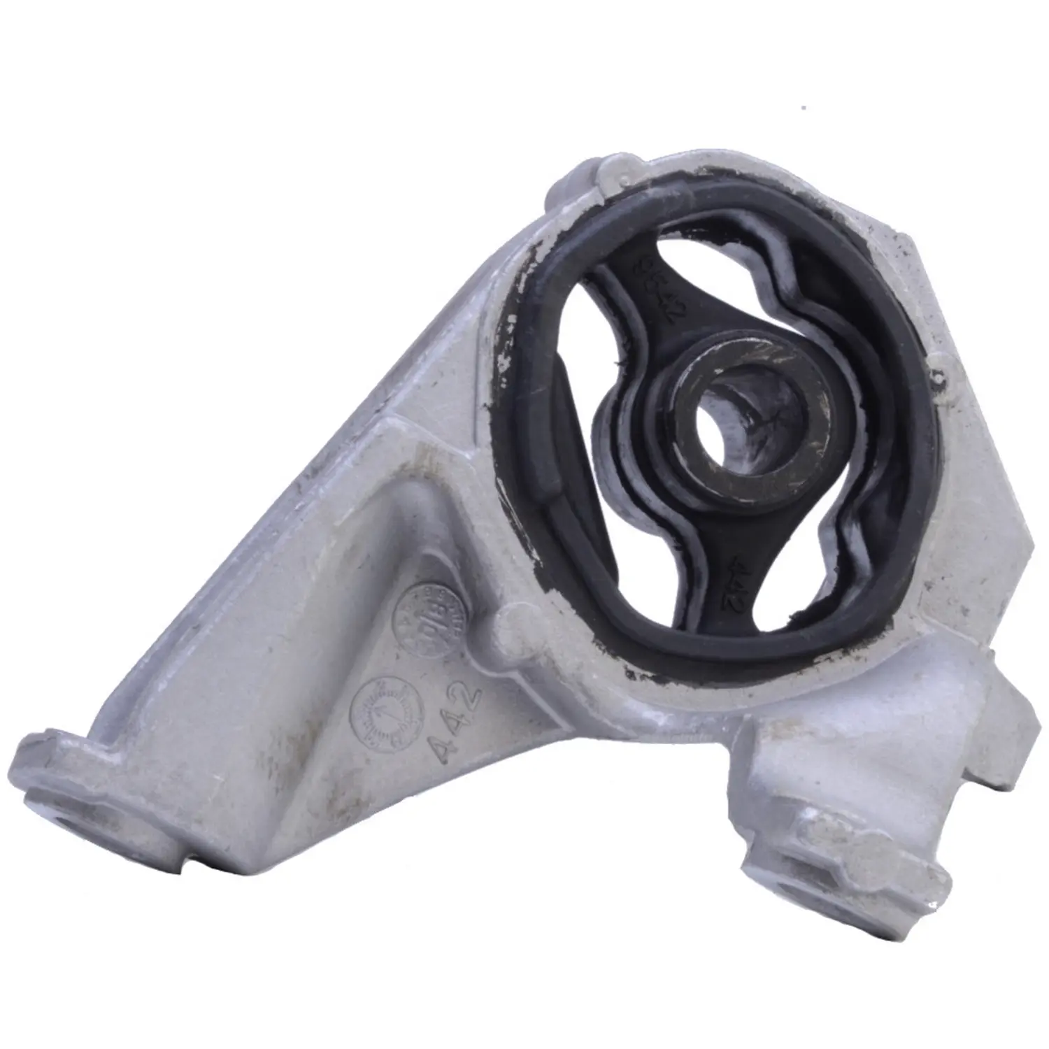 ENG MNT FR - main product image