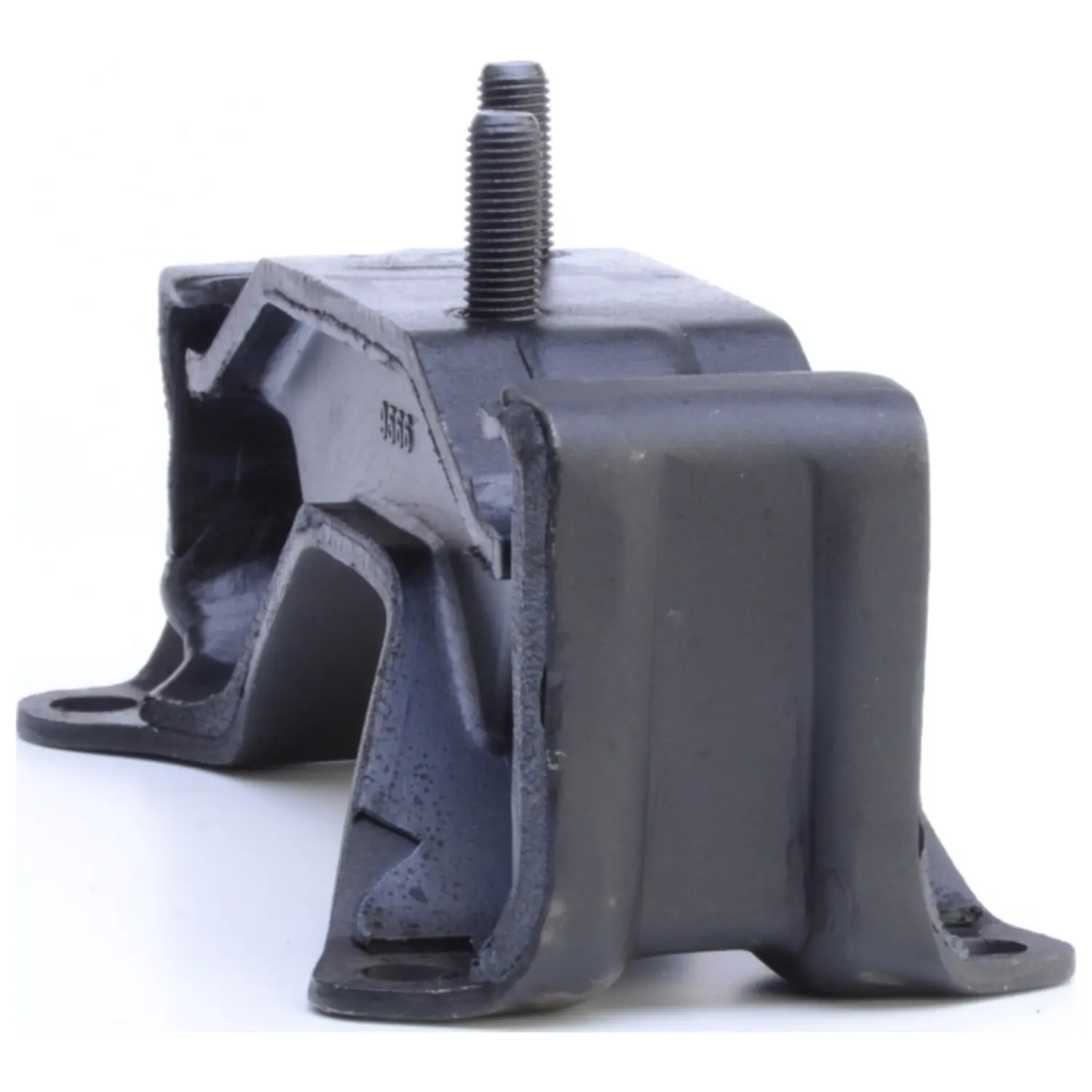 TRAN MNT REAR miniature 2