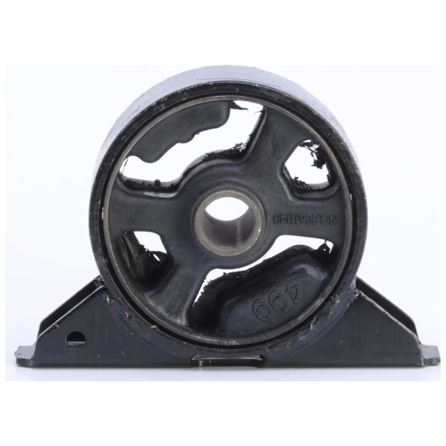 ENG MNT FR - main product image