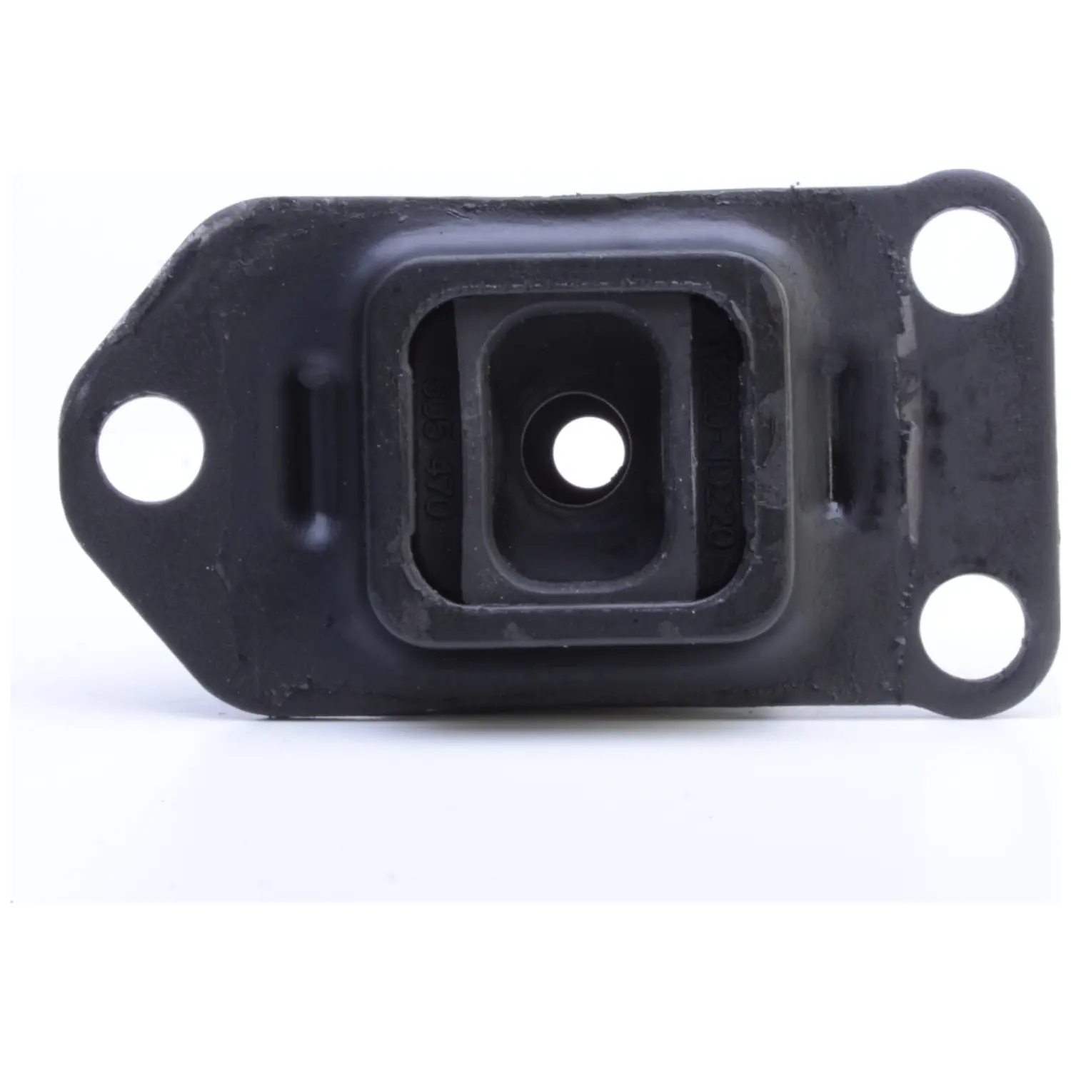 TRAN MNT LT - image principale du produit