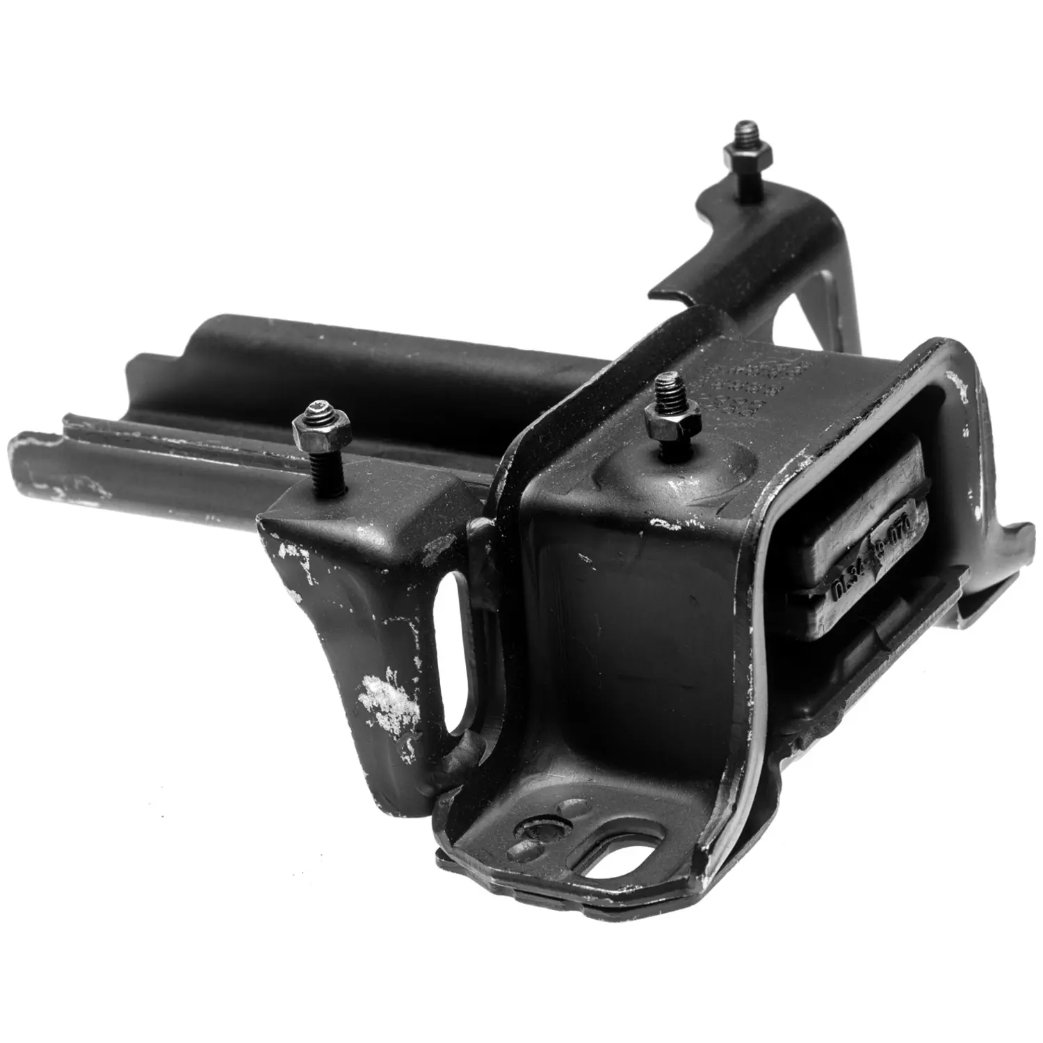 TRAN MNT LT - image principale du produit