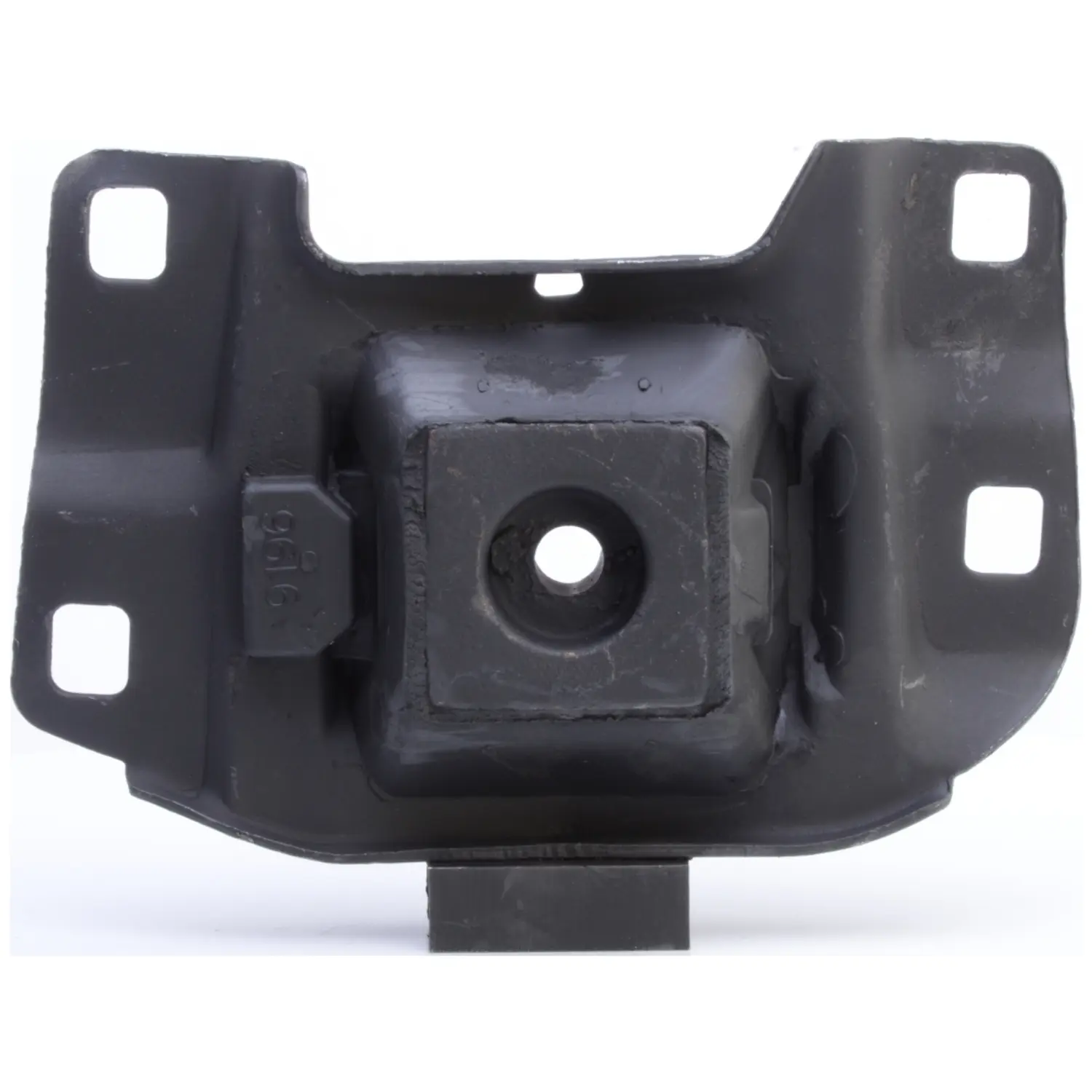 TRAN MNT LT - image principale du produit