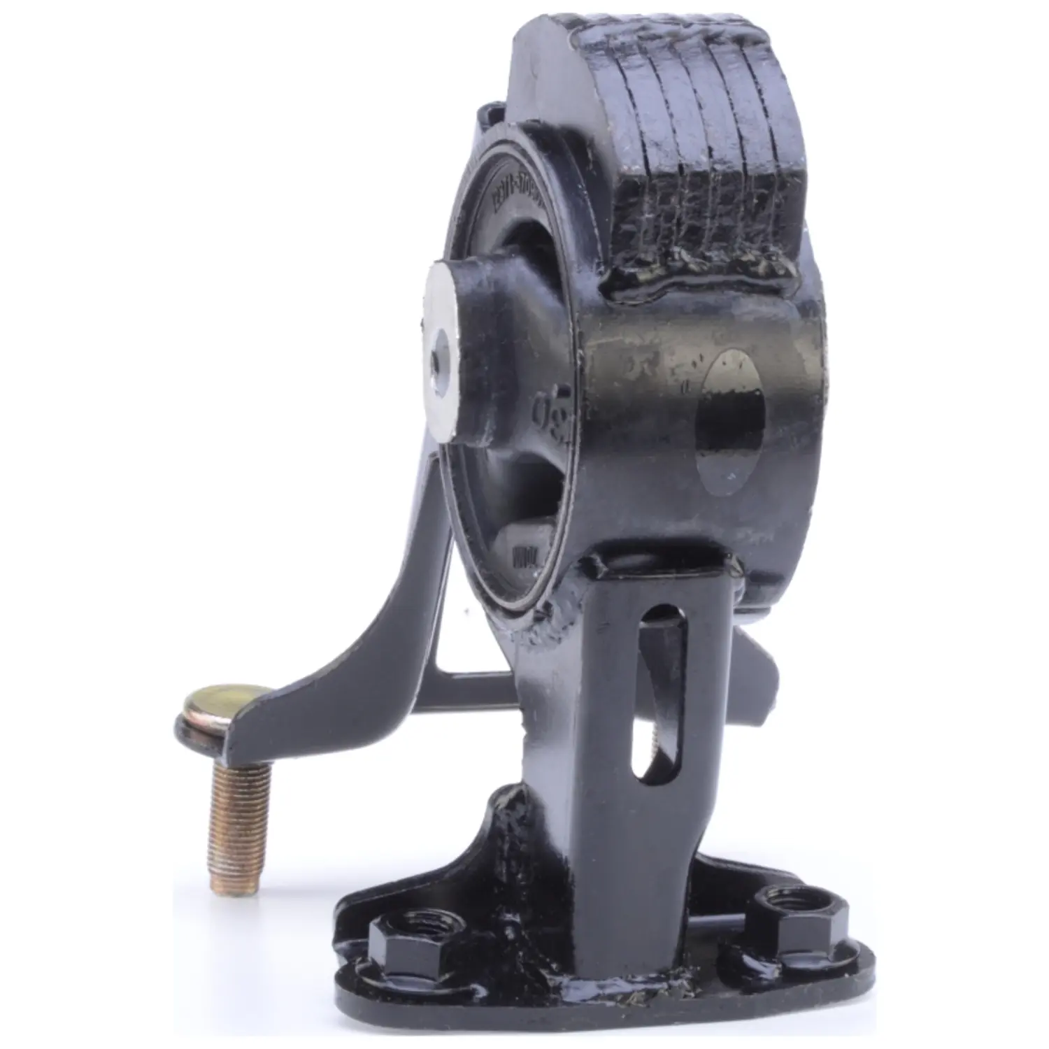 ENG MNT REAR miniature 2