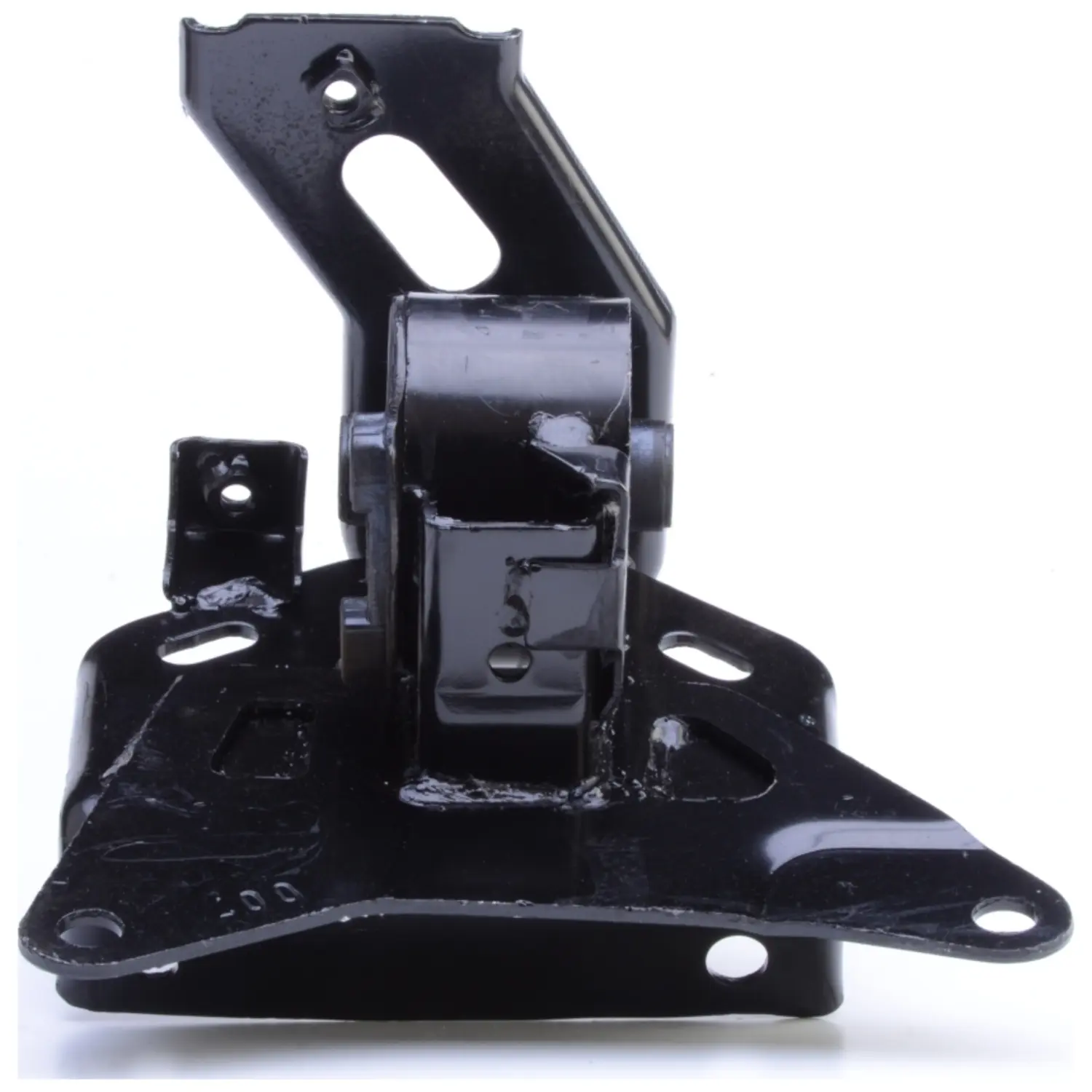 TRAN MNT LT - image principale du produit