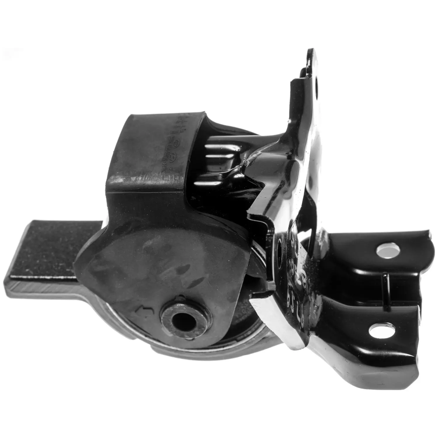 TRAN MNT LT - image principale du produit
