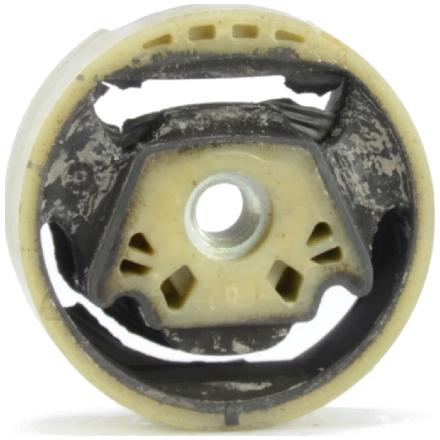ENG MNT REAR UPPER miniature 3