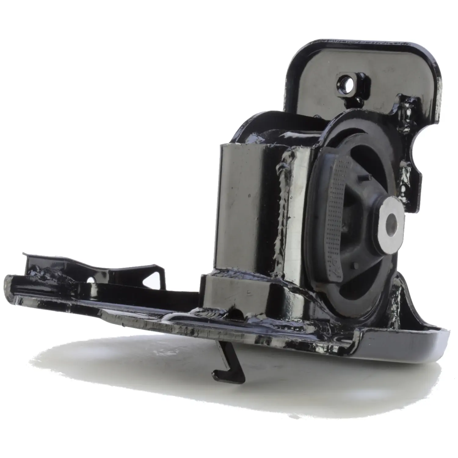 TRAN MNT LT - image principale du produit